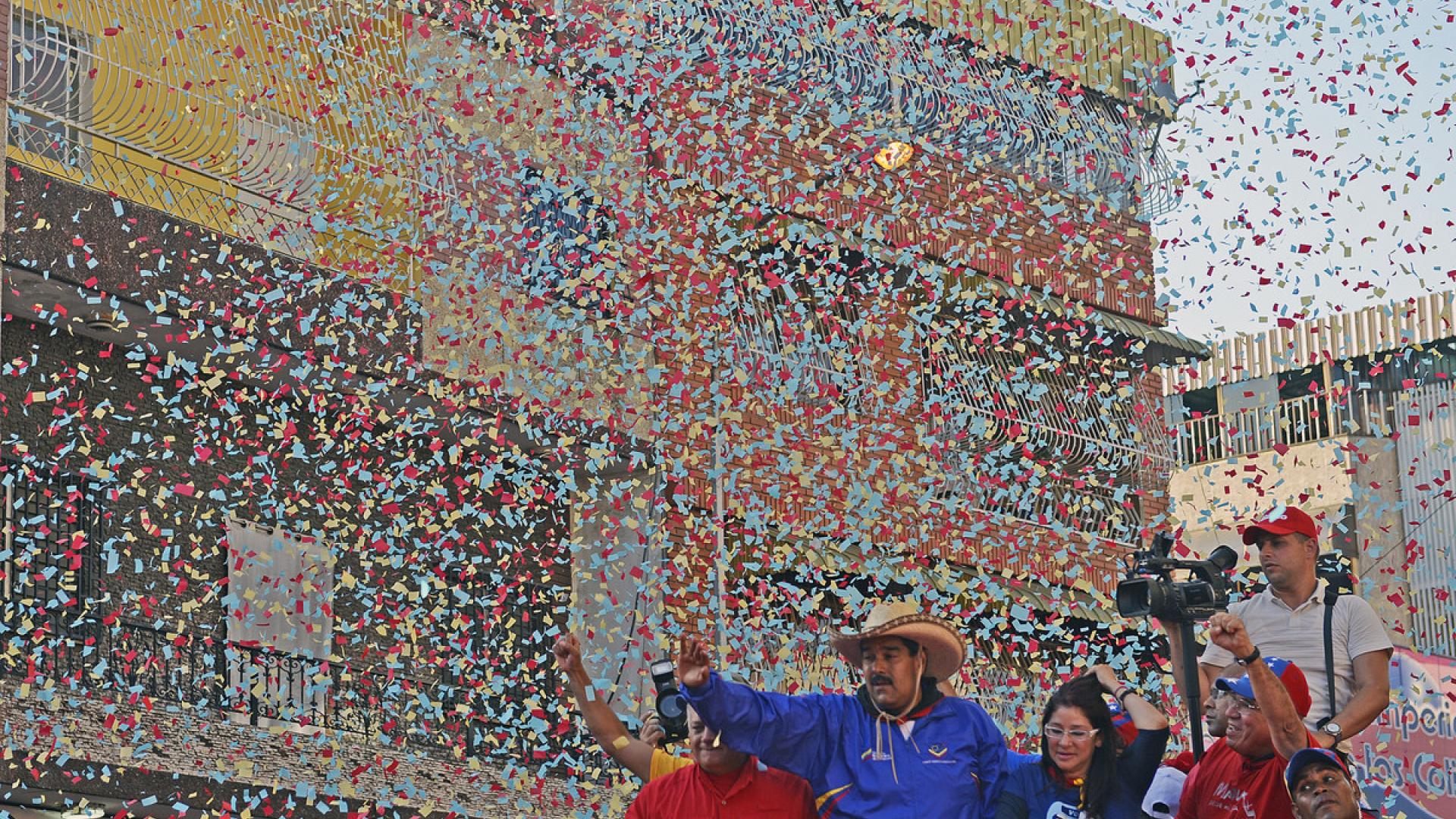 Neuer Präsident muss Mediengesetze umfassend reformieren