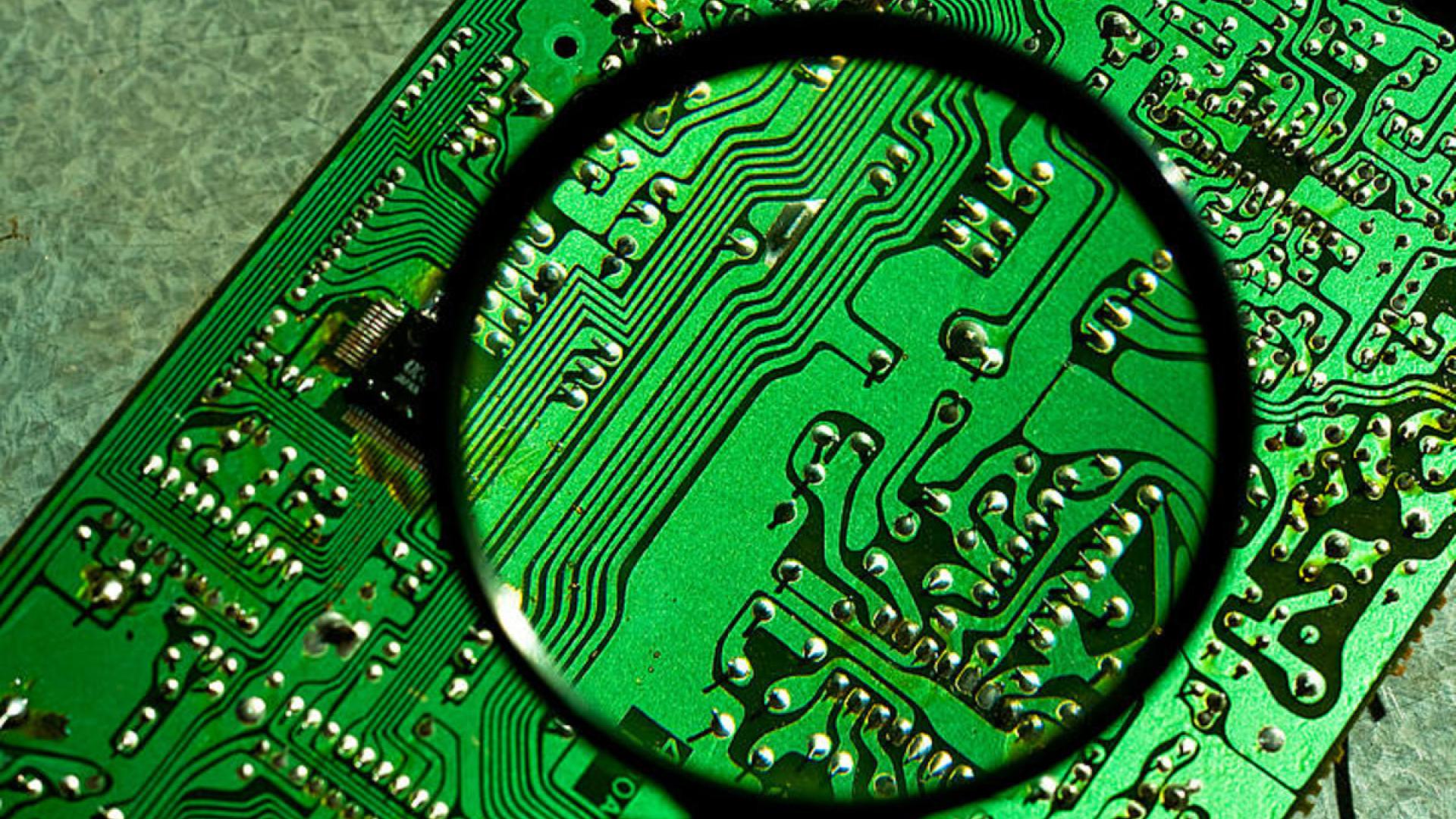 ROG diskutiert mit Abgeordneten über Exportkontrollen für Überwachungstechnologie