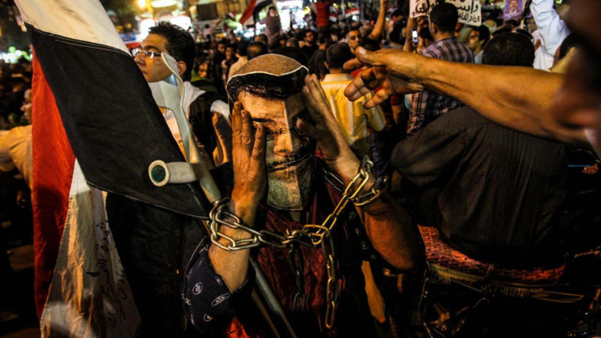 Ein verlorenes Jahr für die Pressefreiheit