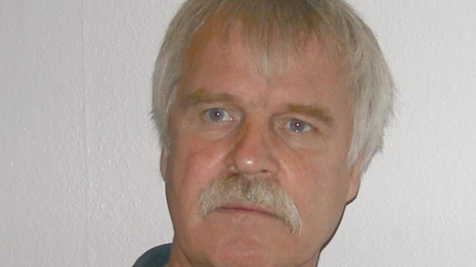 ROG fordert Freilassung von Armin Wertz