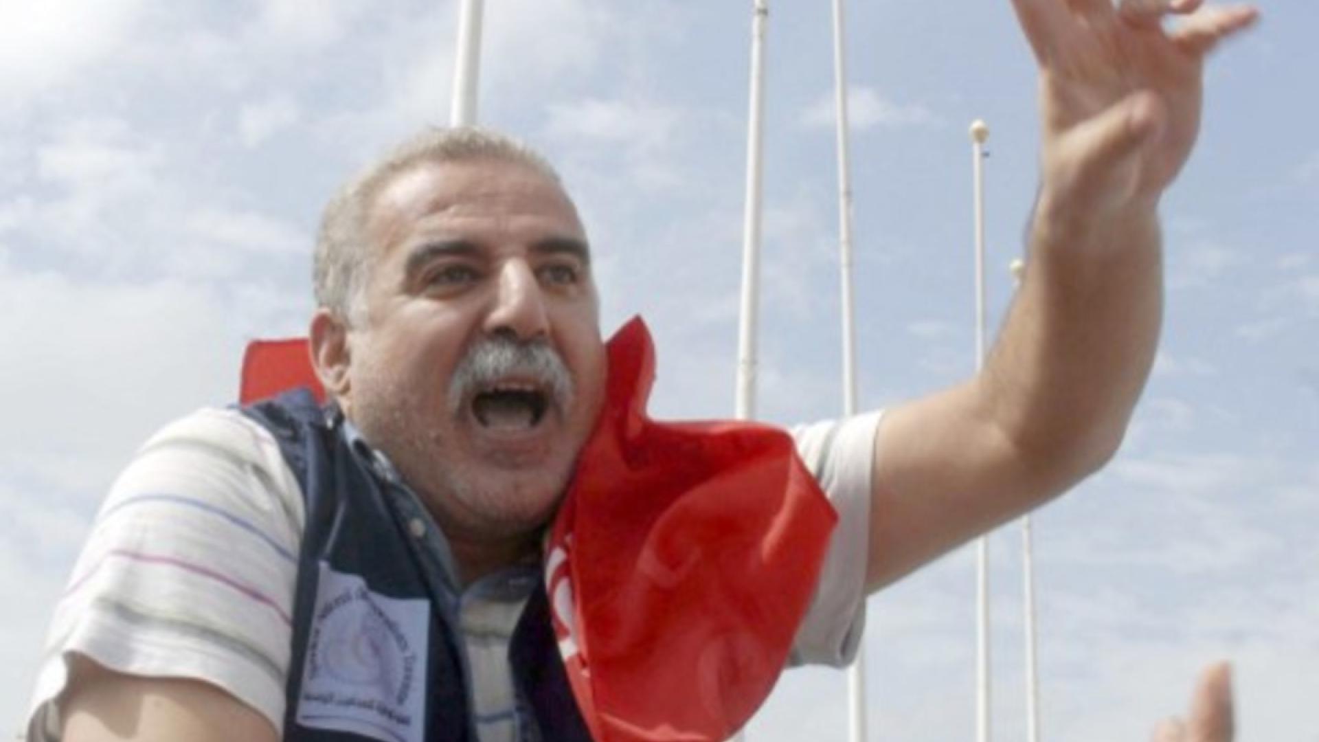 Journalisten streiken gegen staatliche Willkür