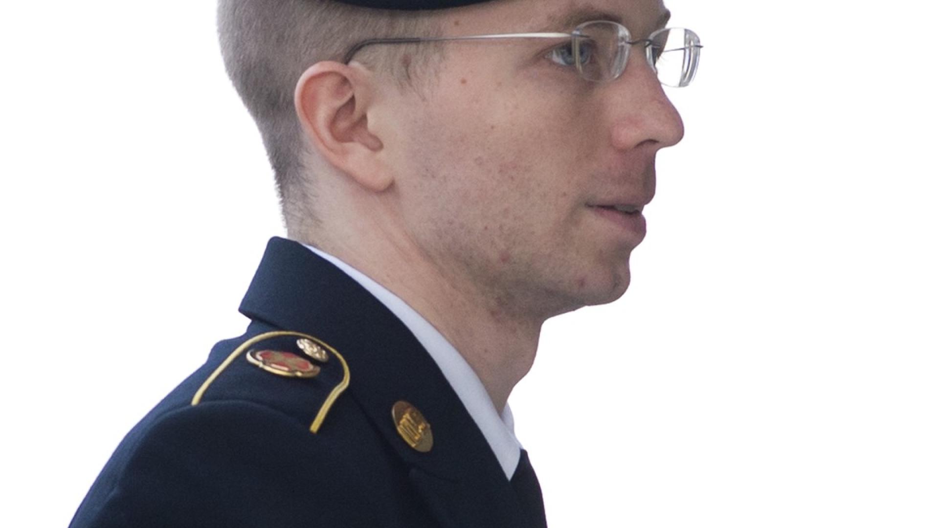 Reporter ohne Grenzen kritisiert Strafe für Bradley Manning als unverhältnismäßig