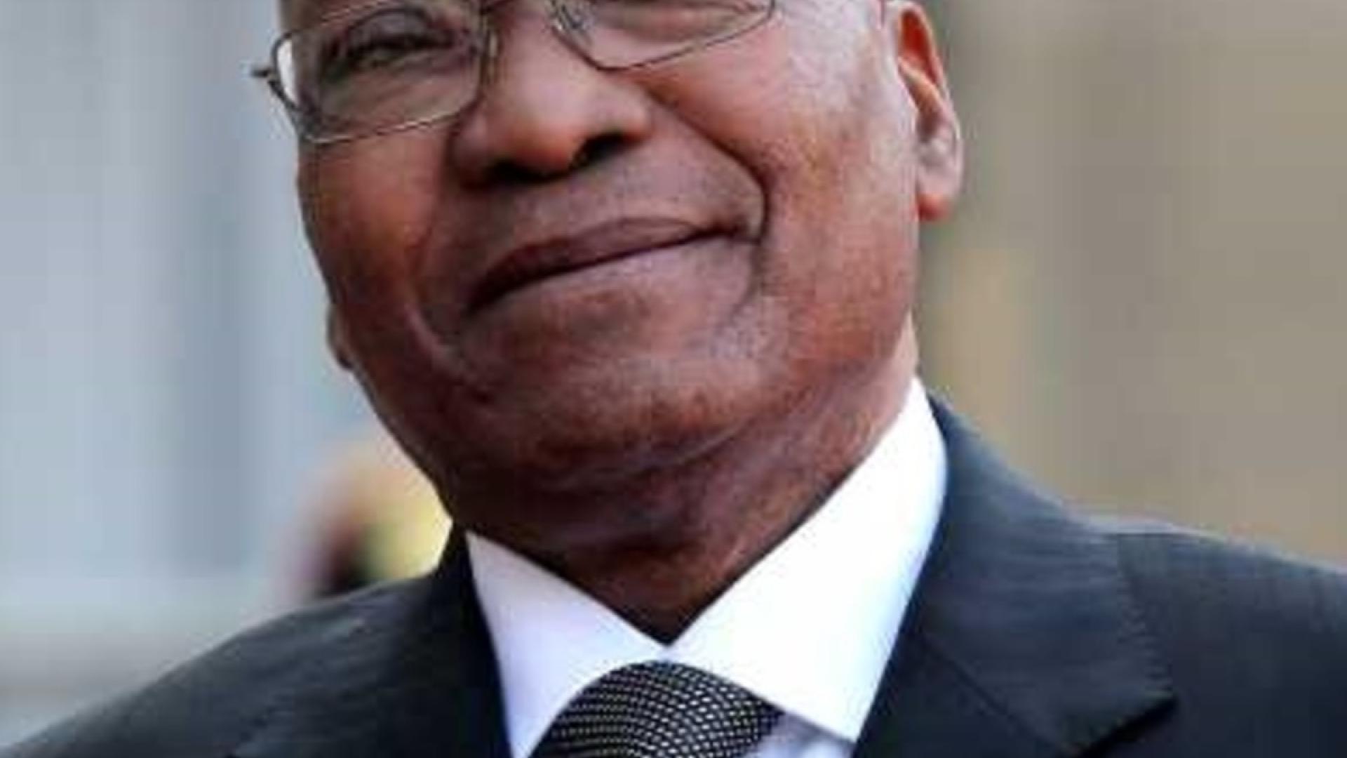 Südafrikas Präsident stoppt Geheimnisschutzgesetz – ROG lobt Etappensieg für die Pressefreiheit