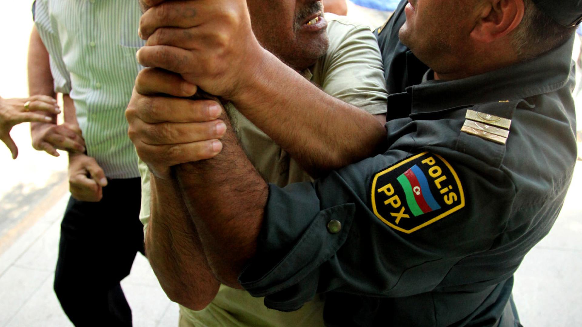 Präsidentenwahl ohne Pressefreiheit