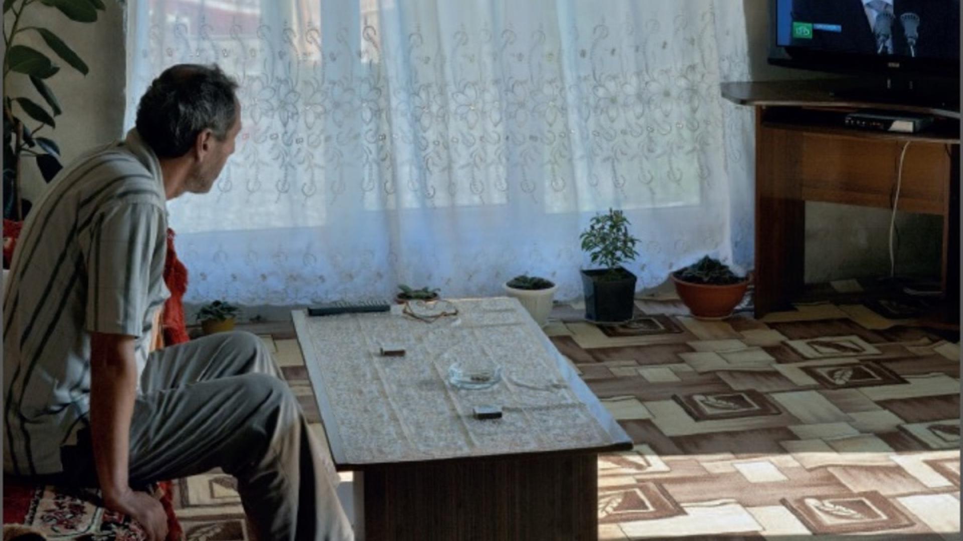 ROG-Bericht: Wie der russische Staat das Fernsehen lenkt