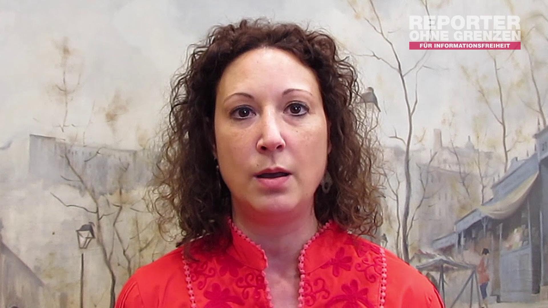 Stimmen zur Europawahl 2019: Spanien