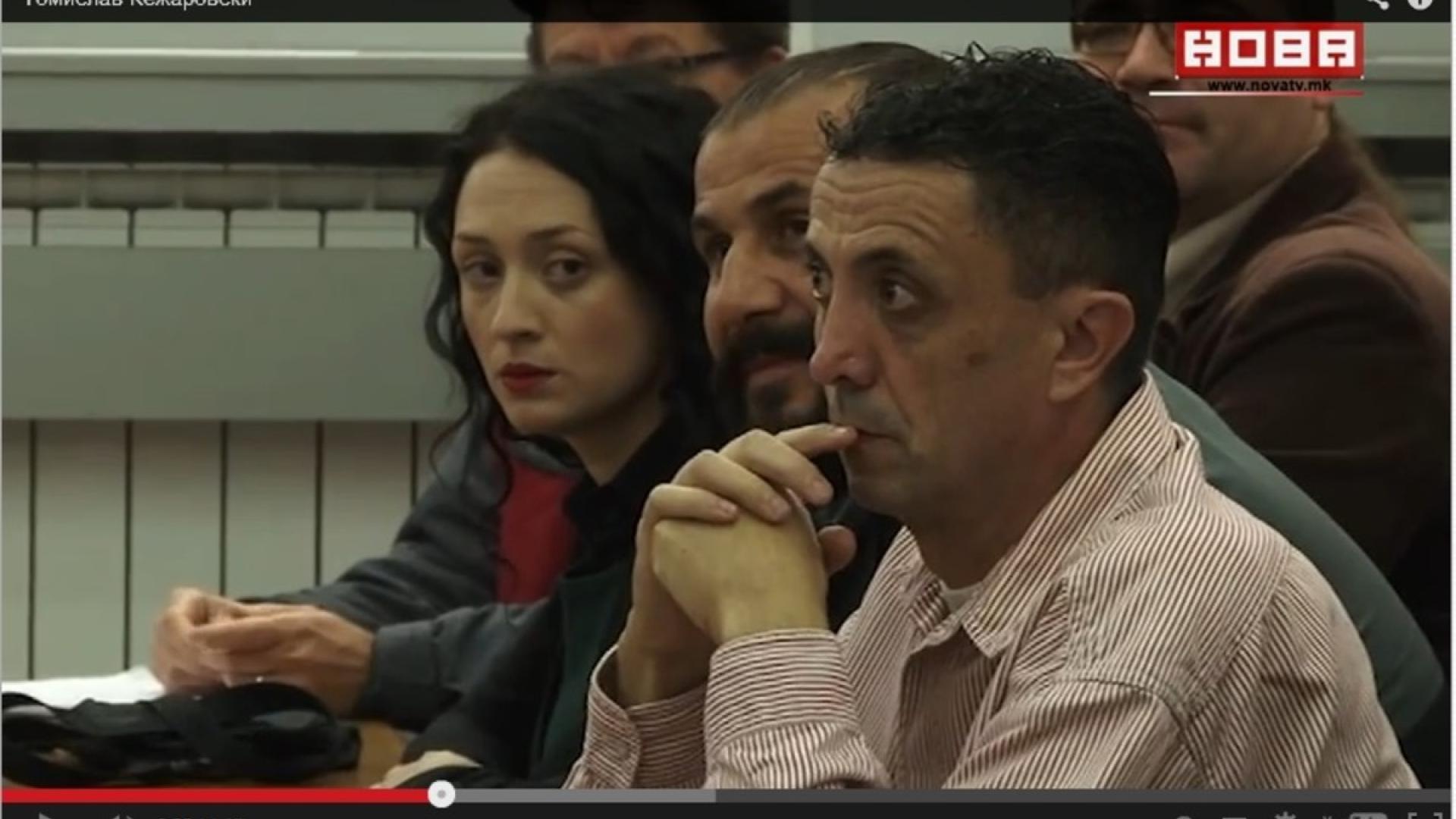 Kritischer Journalist zu viereinhalb Jahren Haft verurteilt