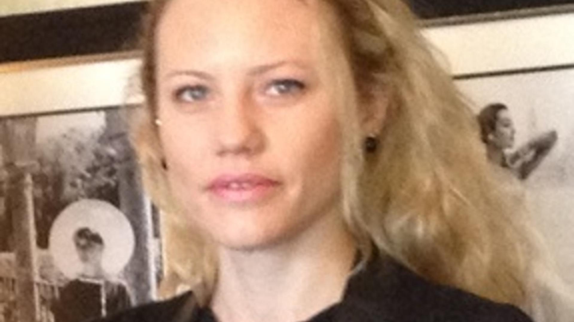 ROG fordert Sicherheit und Freiheit für Sarah Harrison auch in Großbritannien