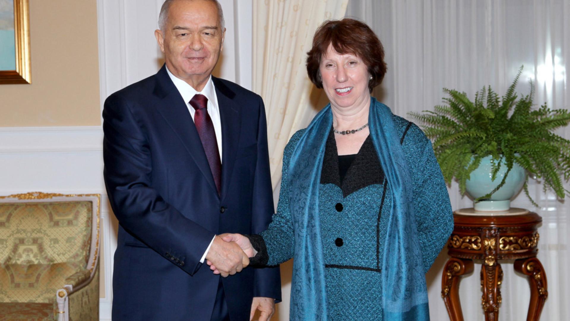 EU beim Menschenrechtsdialog unglaubwürdig