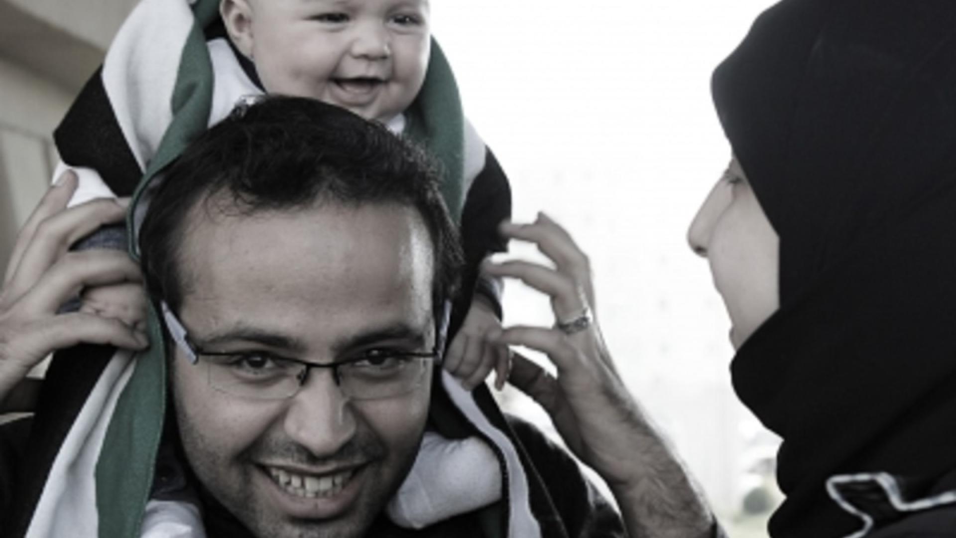 Journalisten bei Offensive auf Aleppo unter gezieltem Beschuss