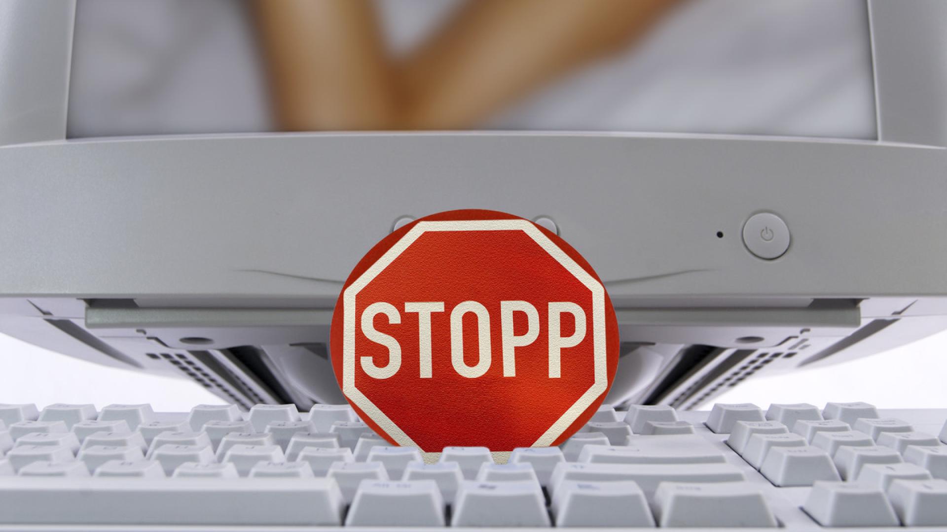 Vor Olympia in Sotschi: Neues Internetgesetz in Russland verschärft Medienkontrolle