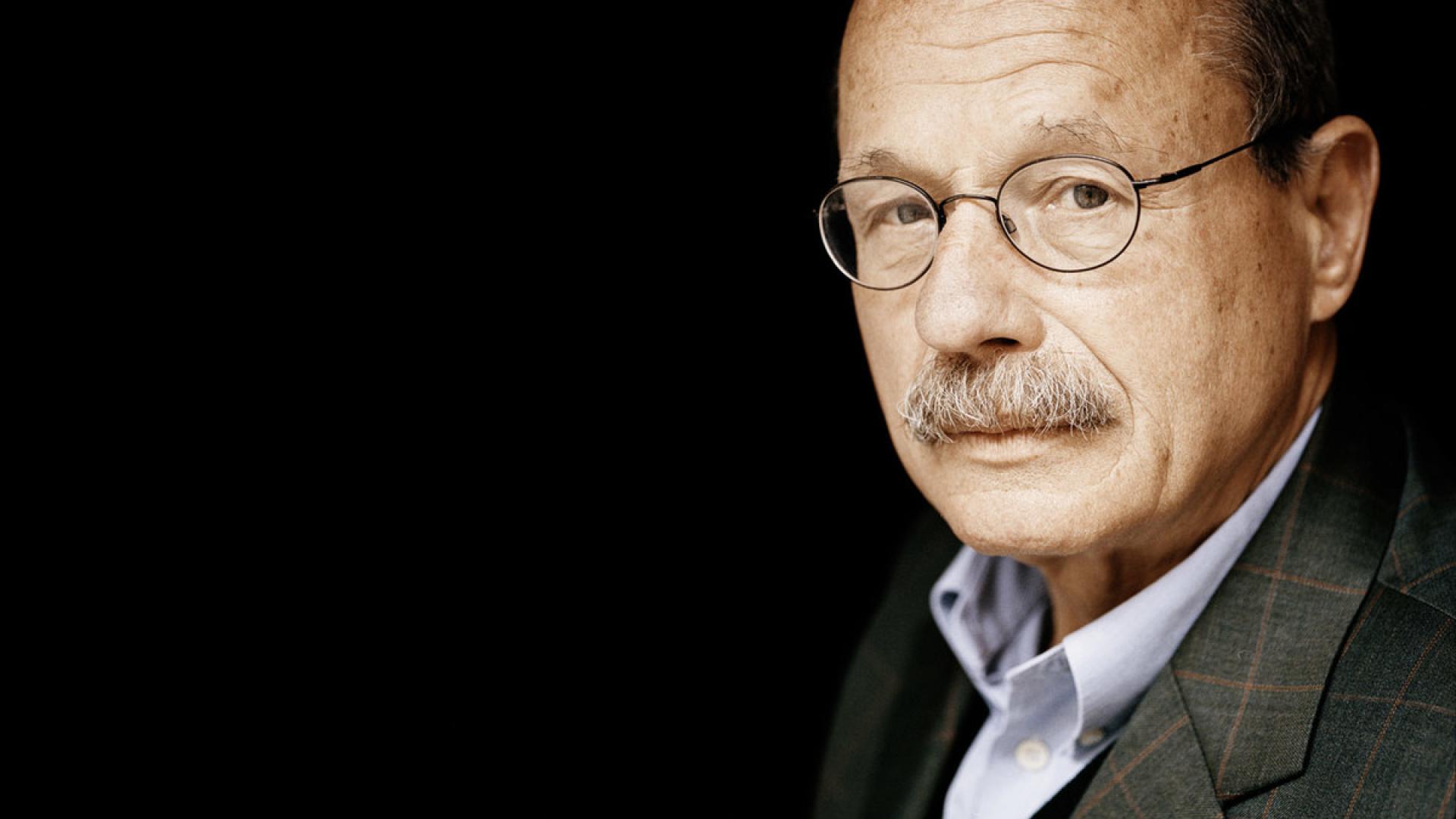 Trauer um Dirk Sager