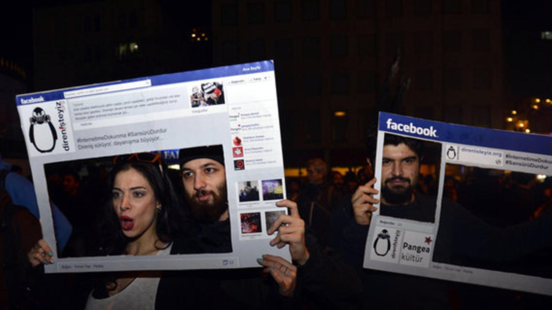 ROG: Neues türkisches Internetgesetz würde Informationsfreiheit massiv einschränken