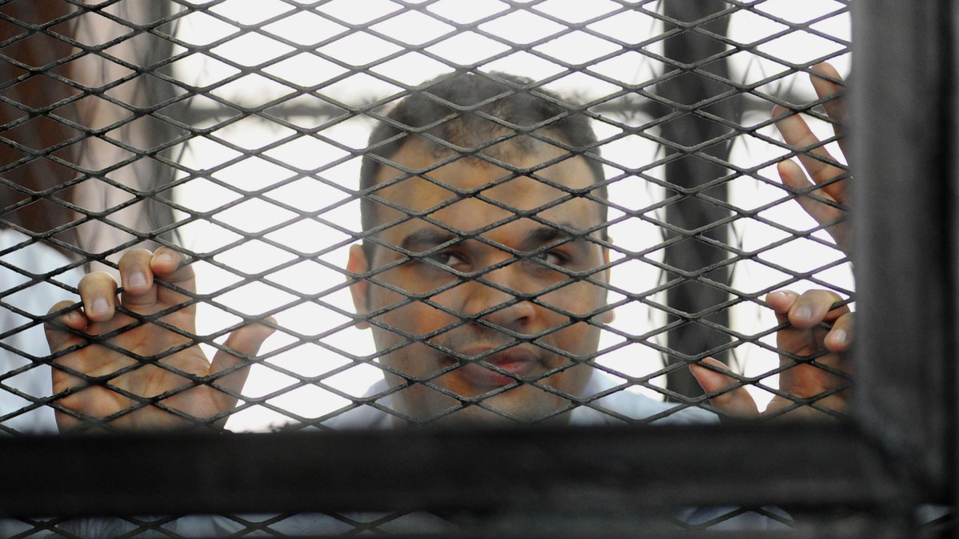 Ägypten: Prozess gegen 20 Journalisten stoppen