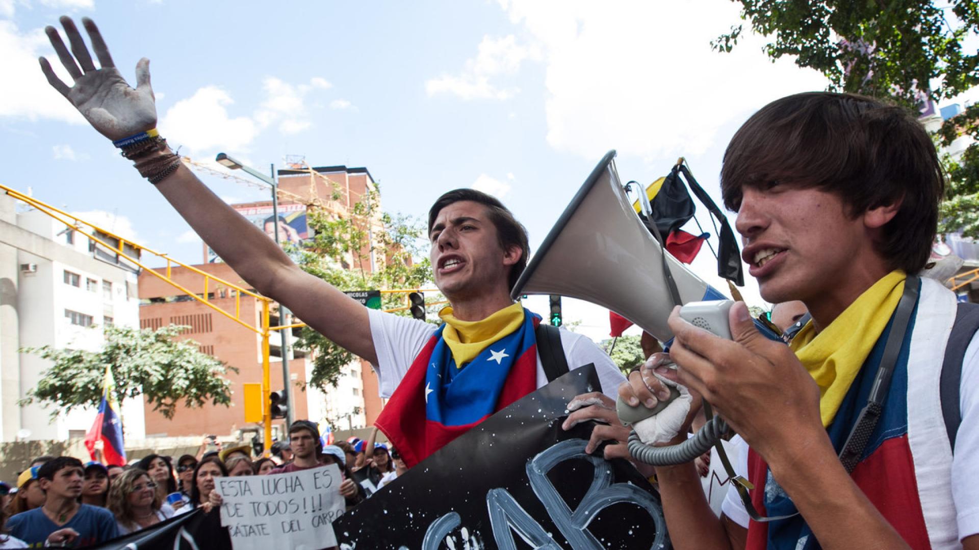 ROG fordert Untersuchung der Gewalt gegen Journalisten