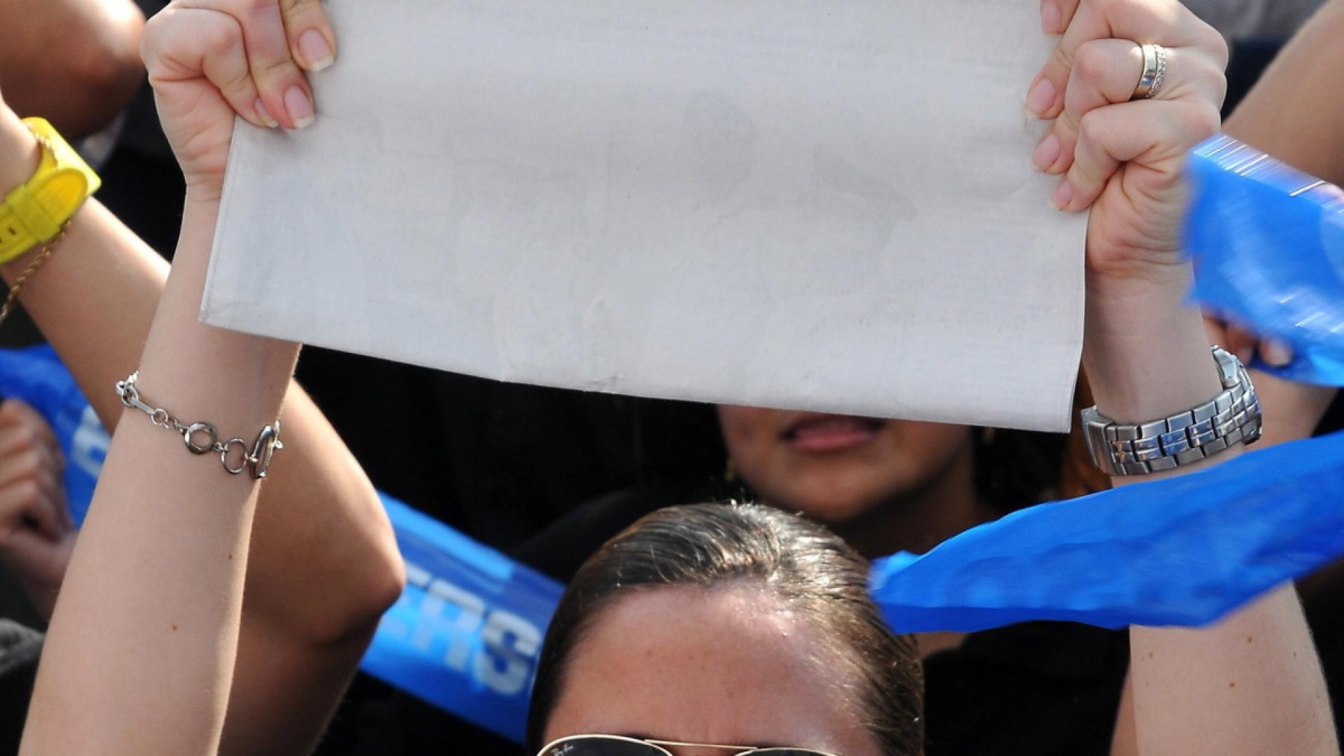 Ecuador: Strafe für „verleumderische“ Karikatur