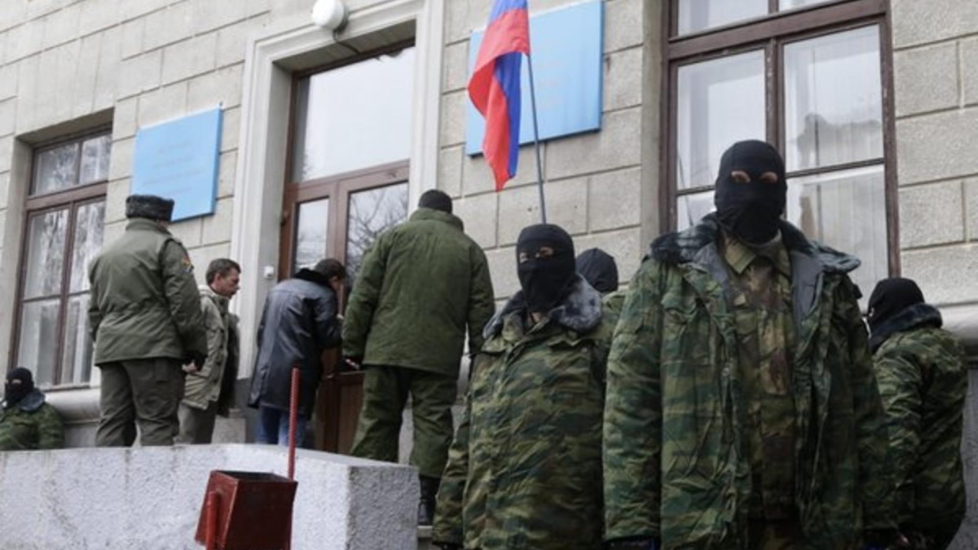 Verschiebung ROG-Pressegespräch zur Mediensituation in der Ukraine