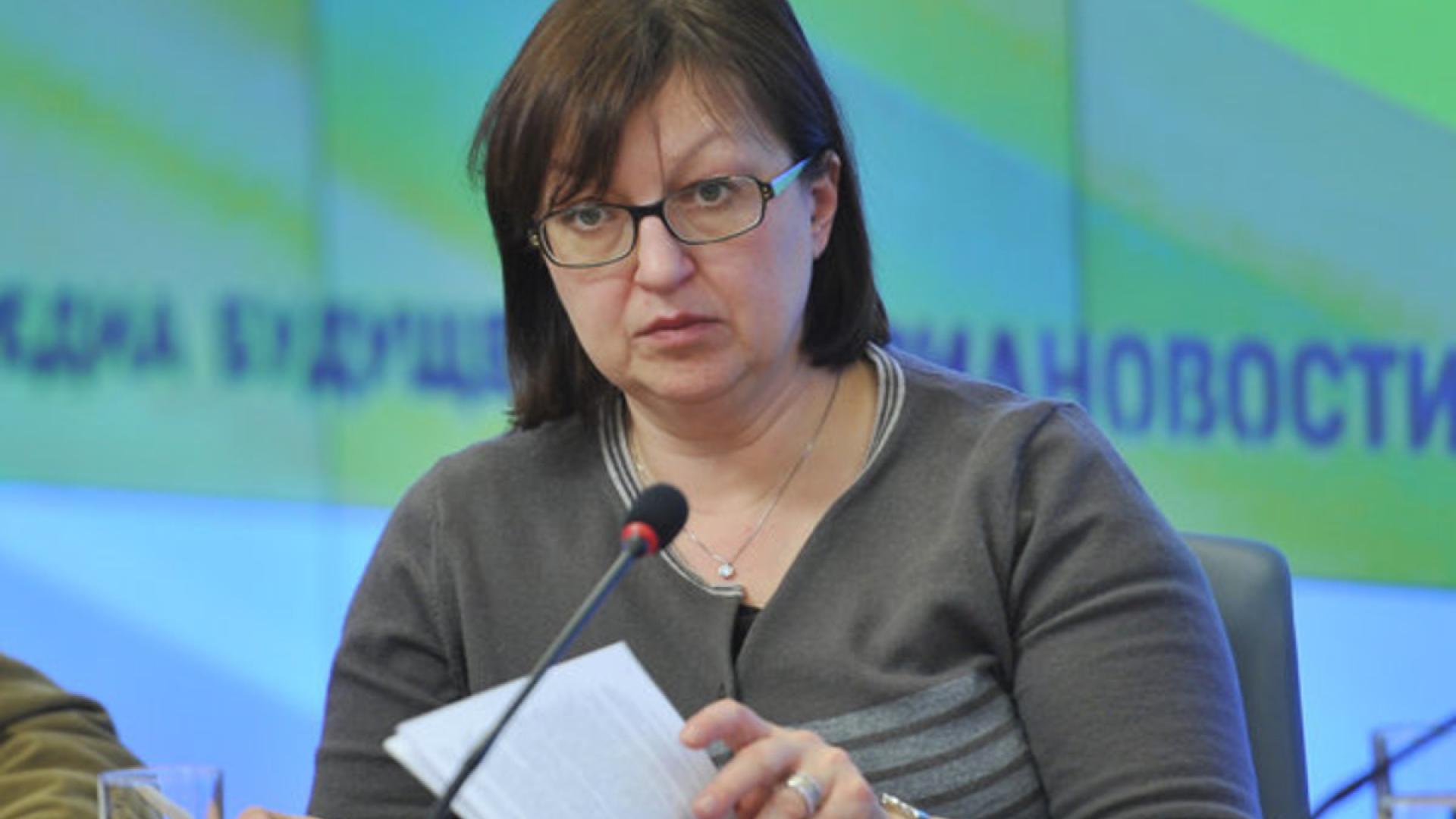 ROG kritisiert abrupten Führungswechsel bei russischer Nachrichtenwebseite Lenta.ru