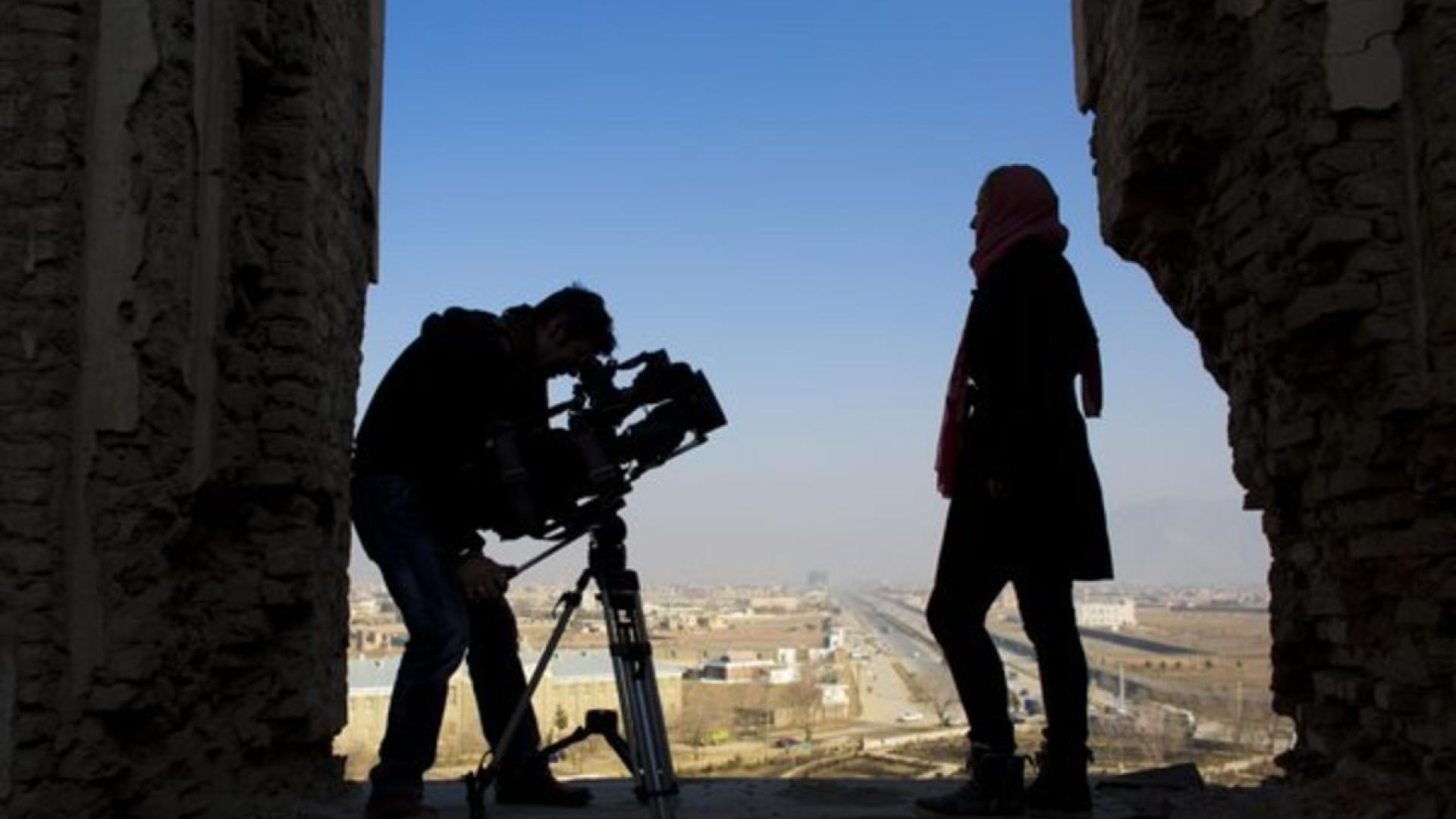 ROG fordert vor der Präsidentenwahl Schutz für Journalisten in Afghanistan