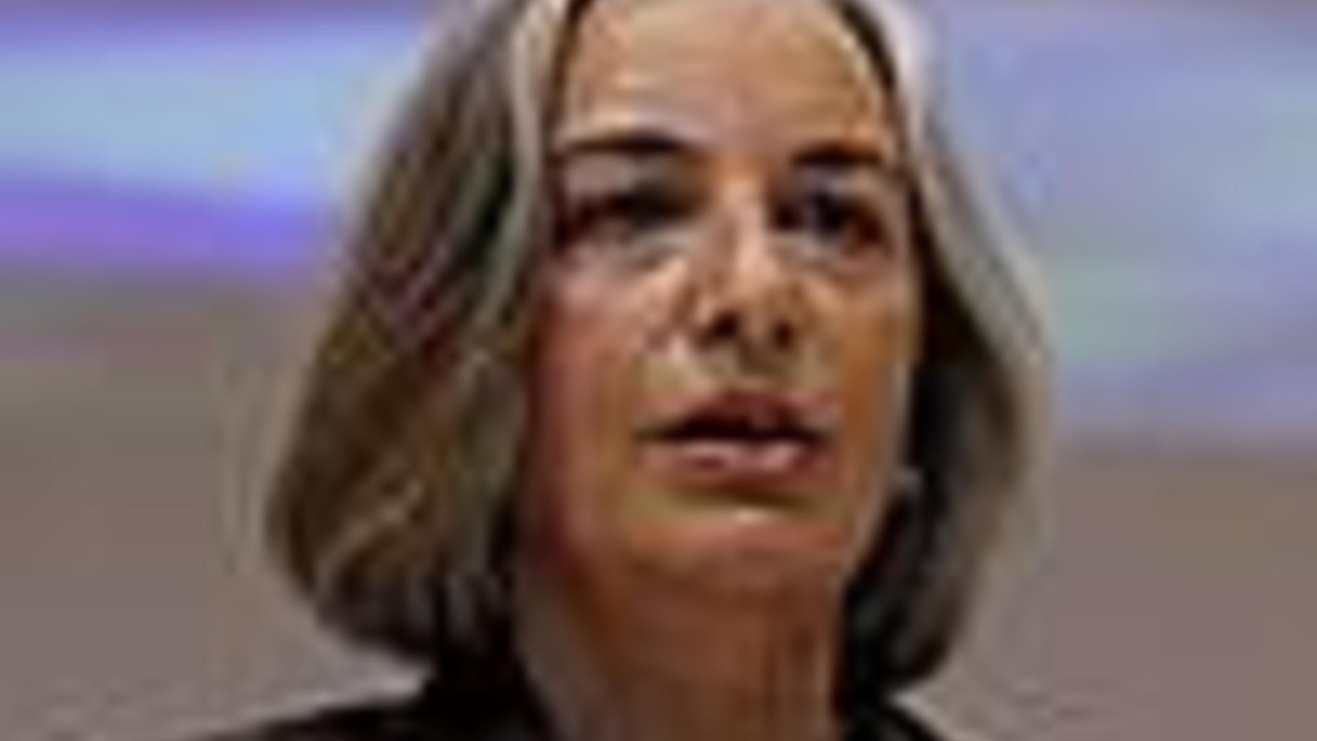 Bestürzung über den Tod von Anja Niedringhaus