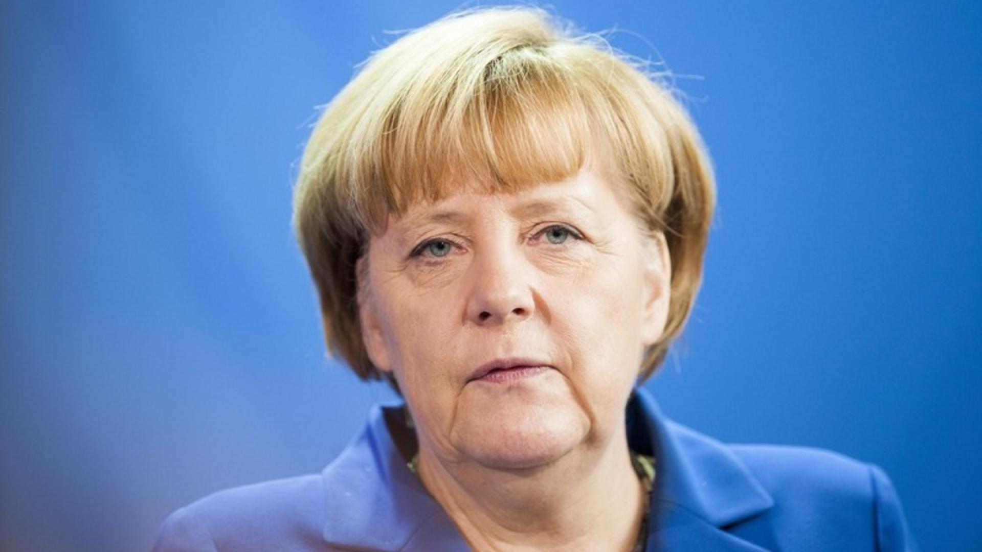 Offener Brief an die Bundeskanzlerin: Zur Sicherheit Edward Snowdens in Deutschland