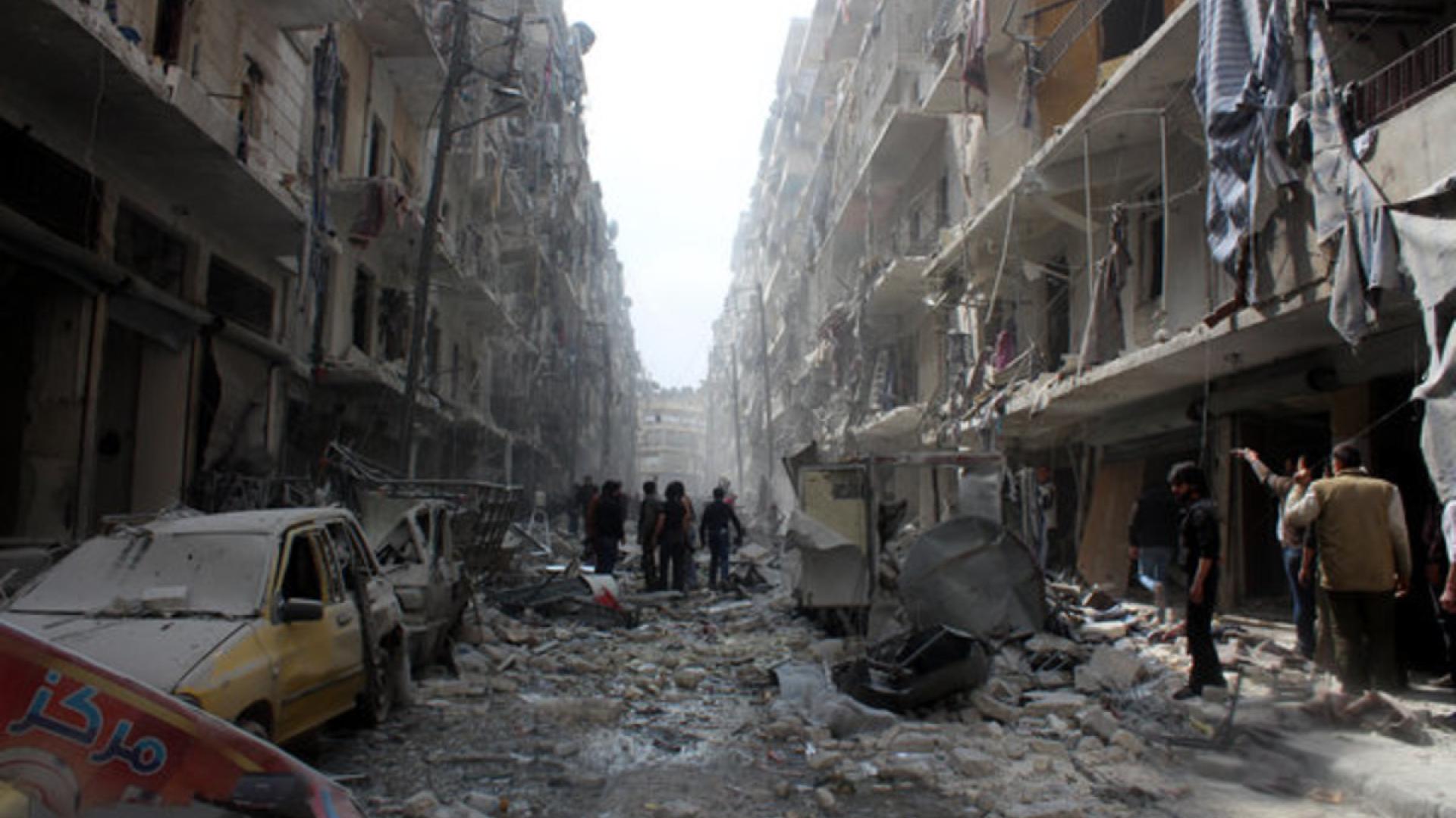 Ein Fall für den Internationalen Strafgerichtshof