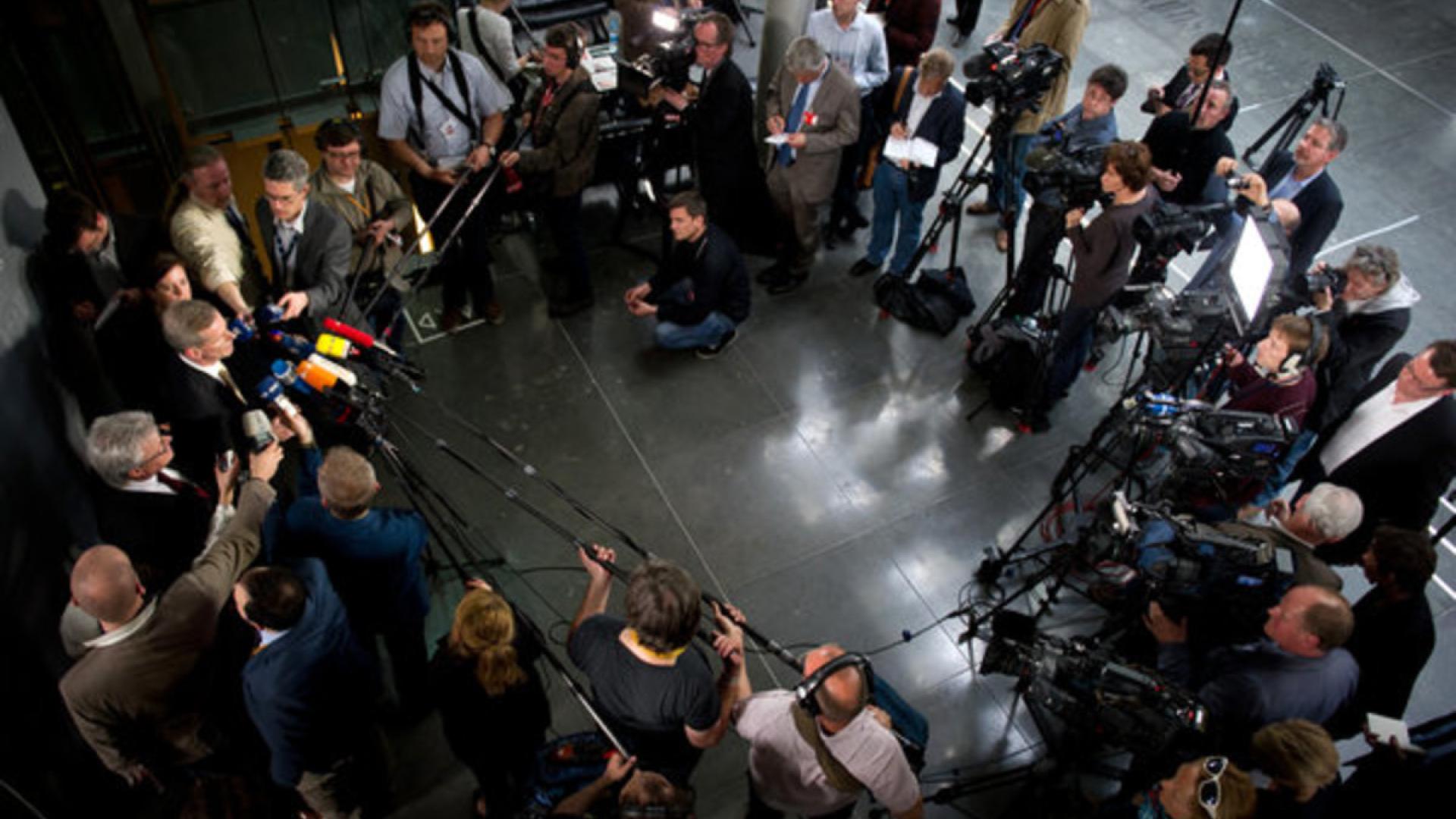 Keine Aufklärung ohne Transparenz