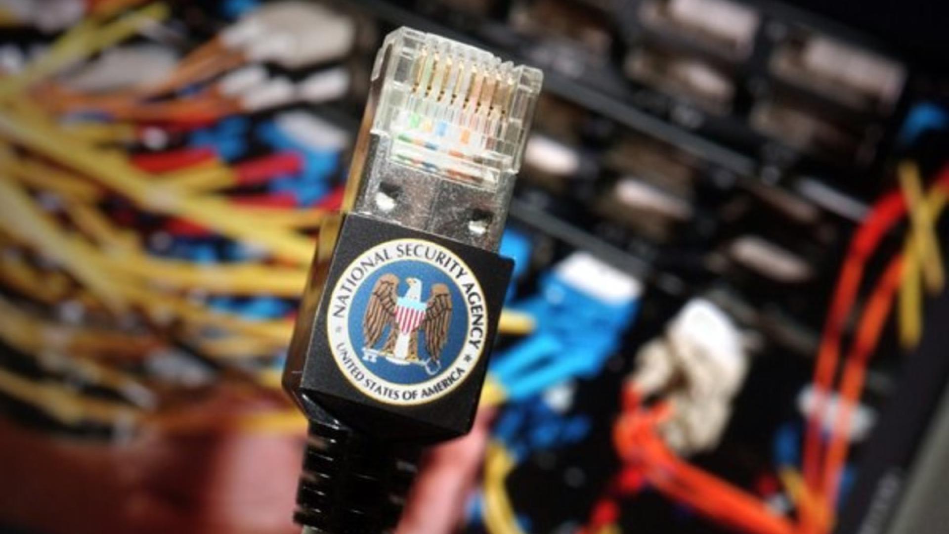 NSA-Überwachung deutscher Telekommunikation