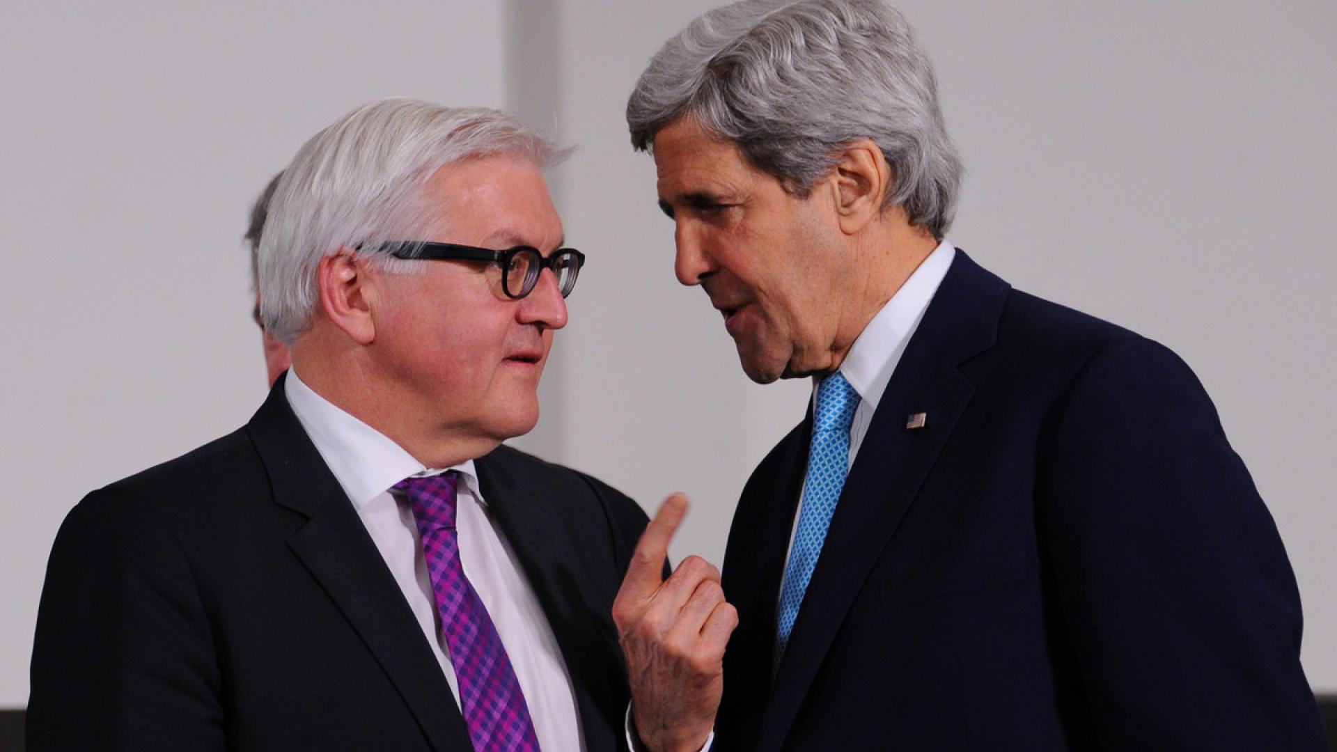 Zivilgesellschaft kritisiert Cyber-Dialog