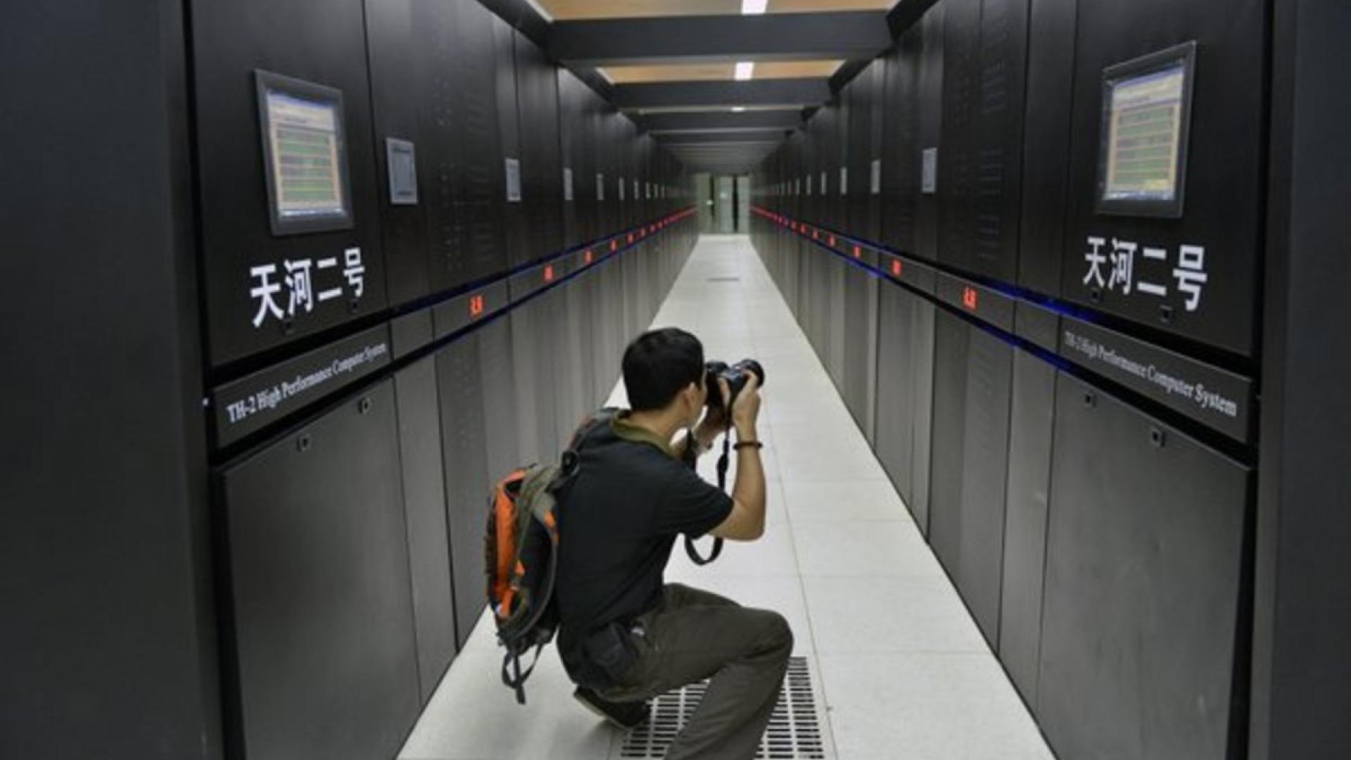 China verschärft nochmals seine Zensur