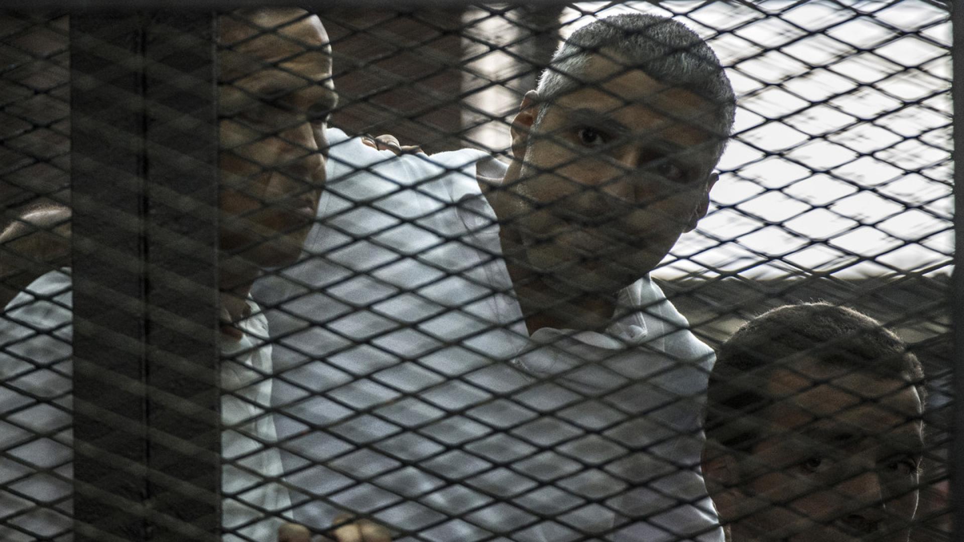 Al-Jazeera-Urteil: Tiefschlag für die Pressefreiheit