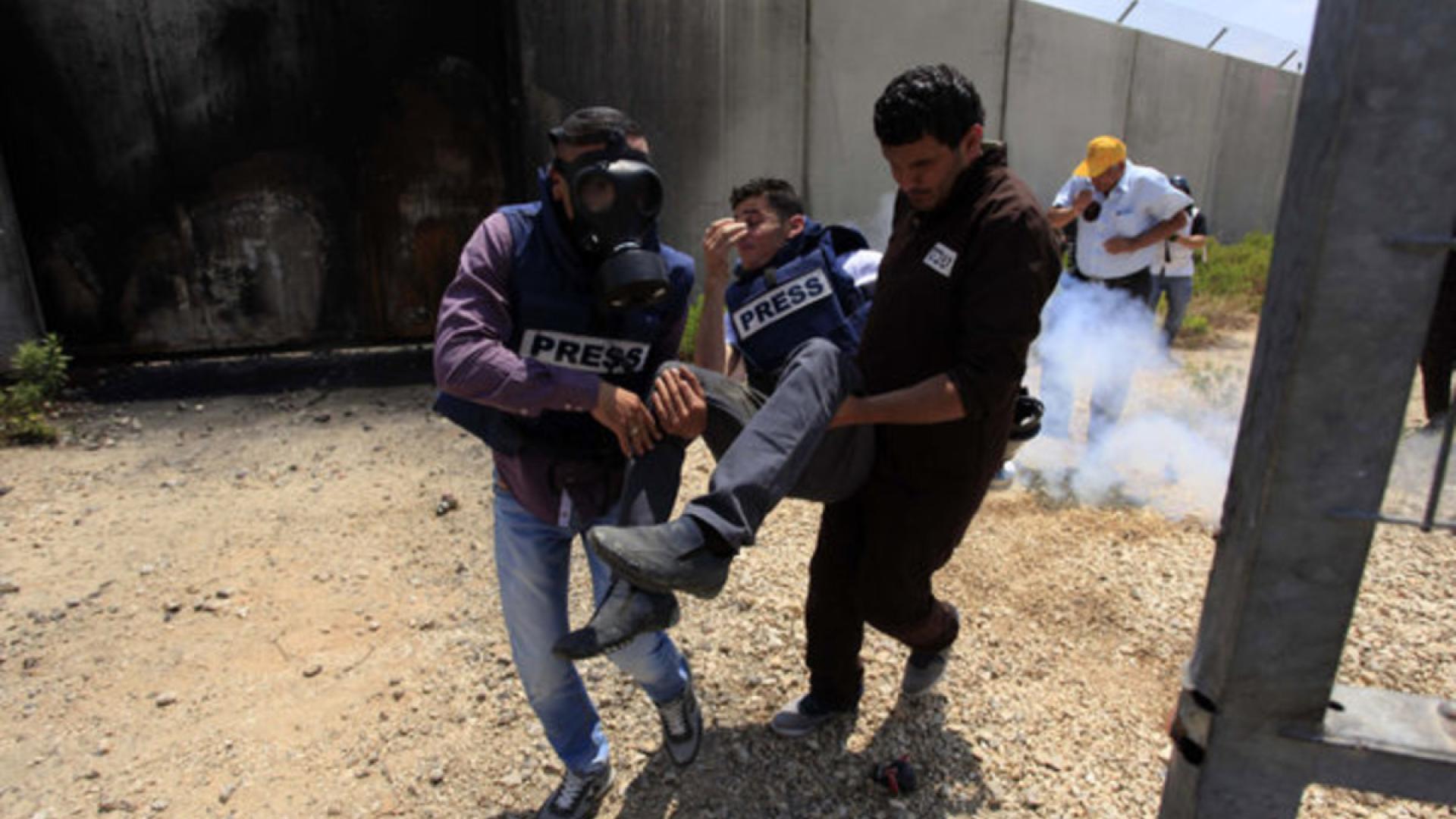 Viele Übergriffe der Armee - Neuer Länderbericht