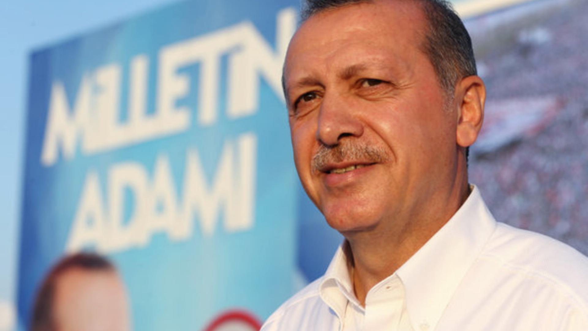 Erdogan muss Pressefreiheit respektieren