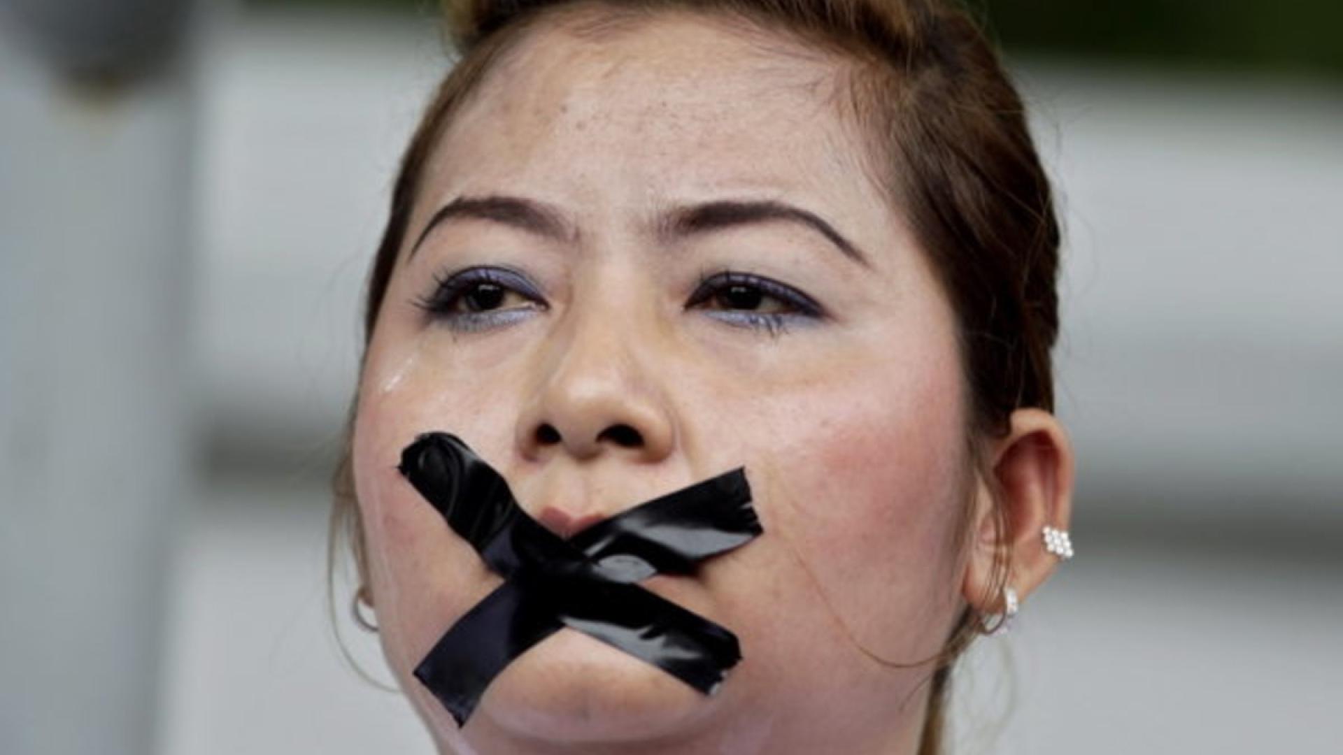 Kritik an Anklage von Journalisten