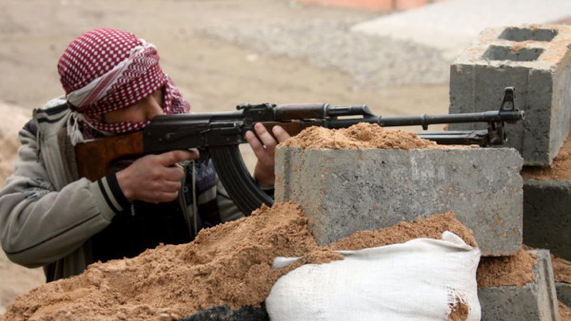 Wir fordern Sicherheit für Journalisten