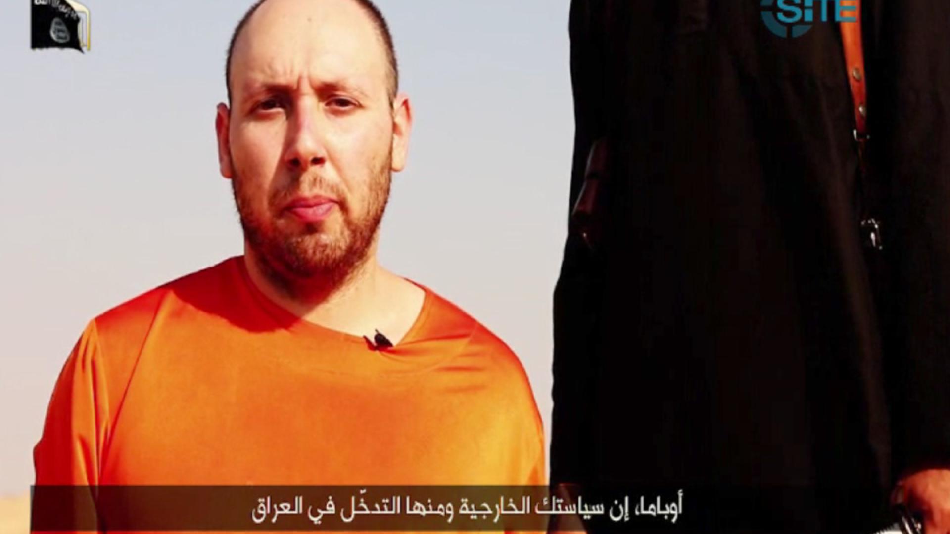 Sotloff-Mord muss Weckruf für mehr Schutz sein