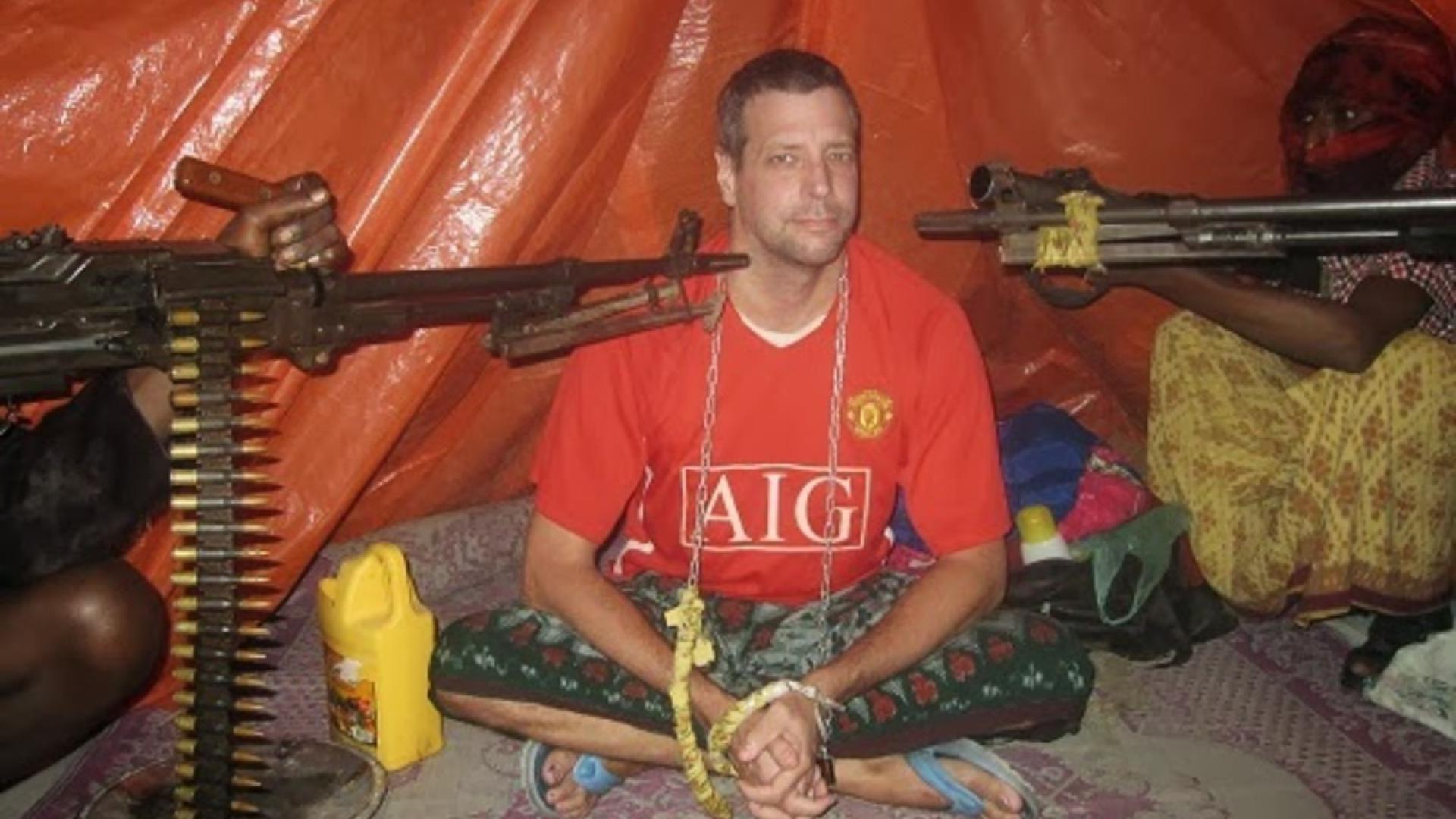 Freilassung Moores erinnert an gefährliche Lage