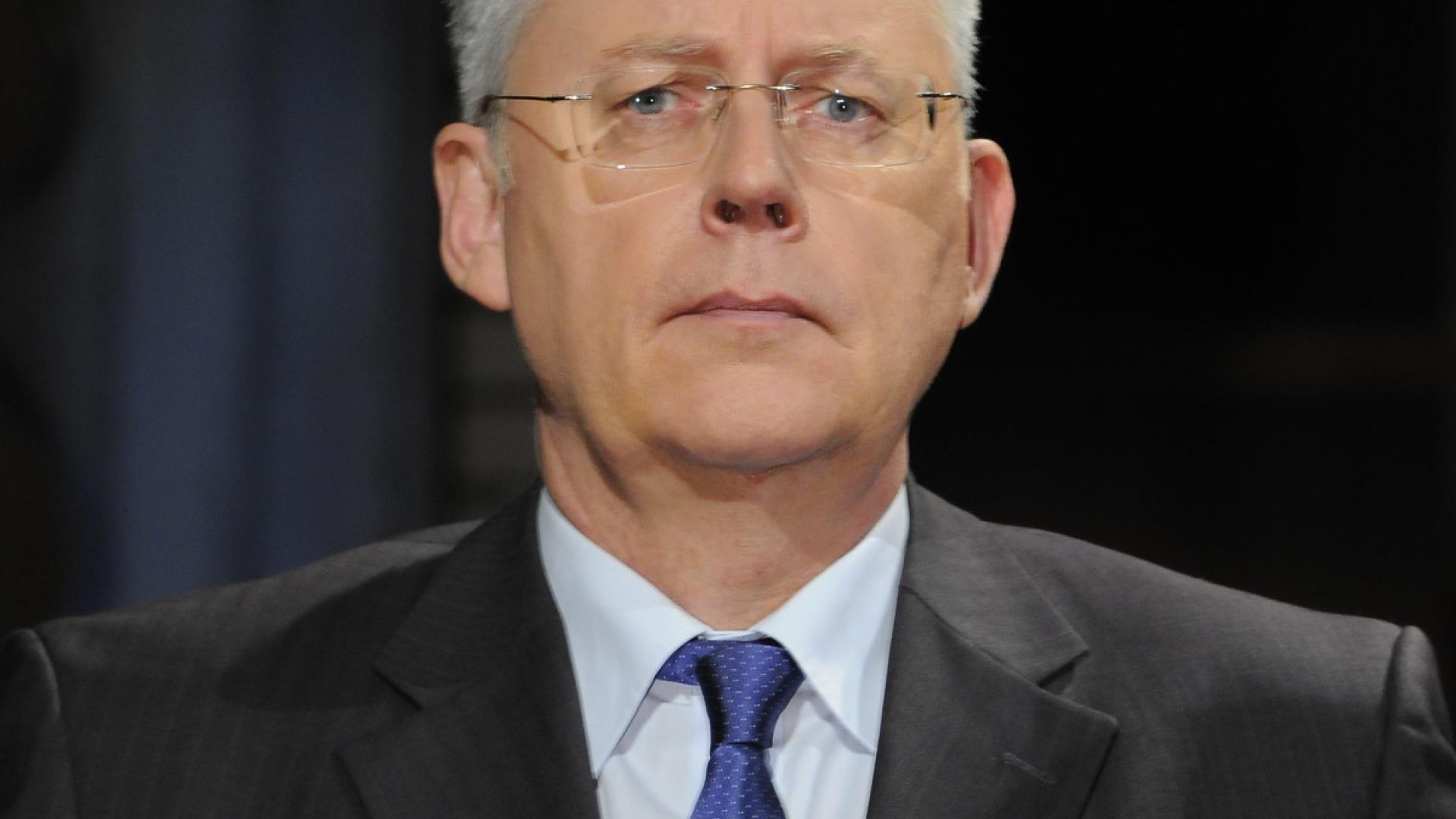 Deutsche Welle muss China-Strategie ändern