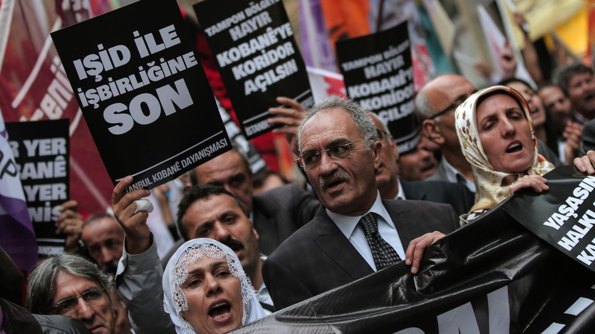 Arbeit von Journalisten nicht kriminalisieren