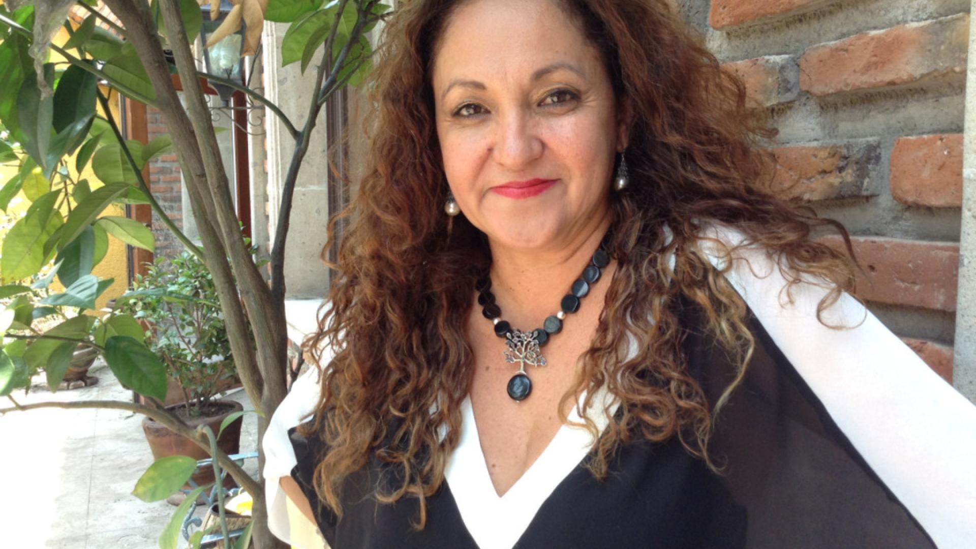 ROG ehrt Mexikanerin als Journalistin des Jahres