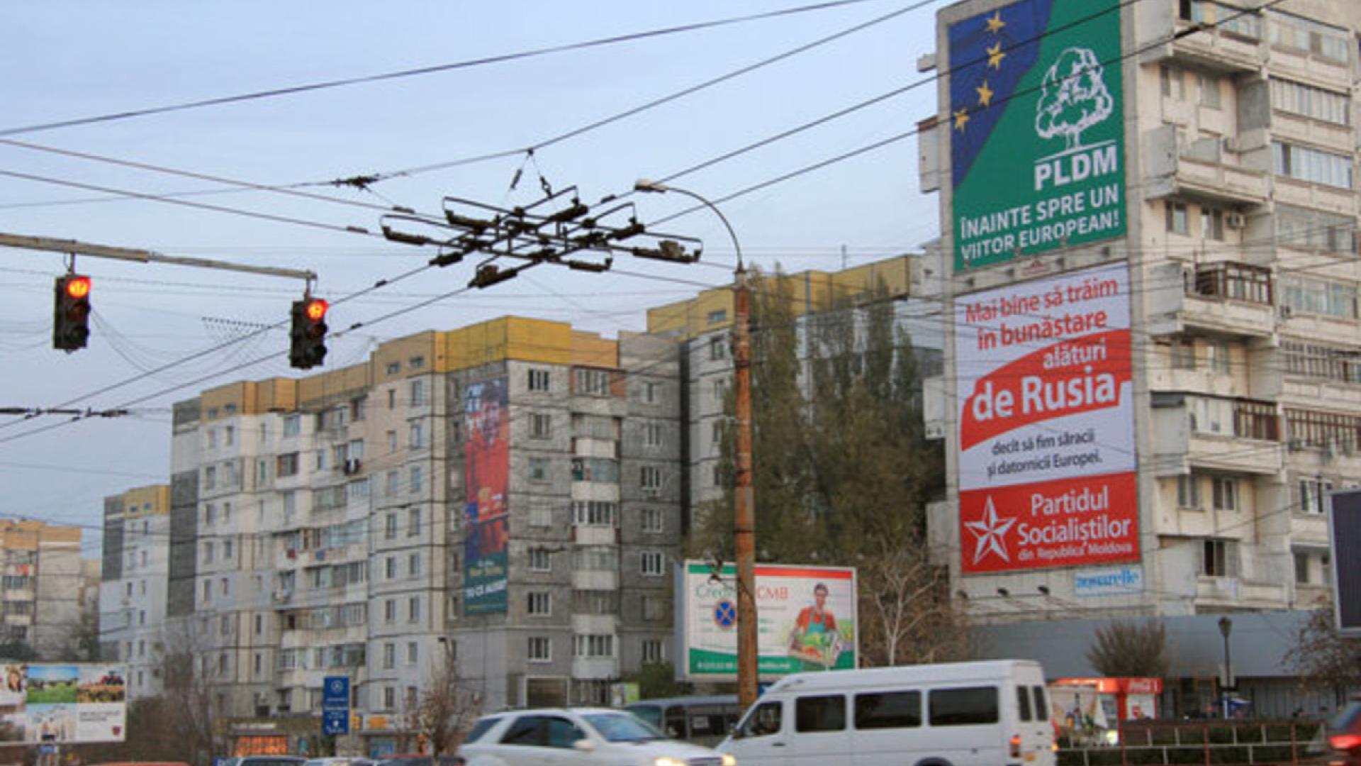 Mehr Unabhängigkeit der Medien nötig