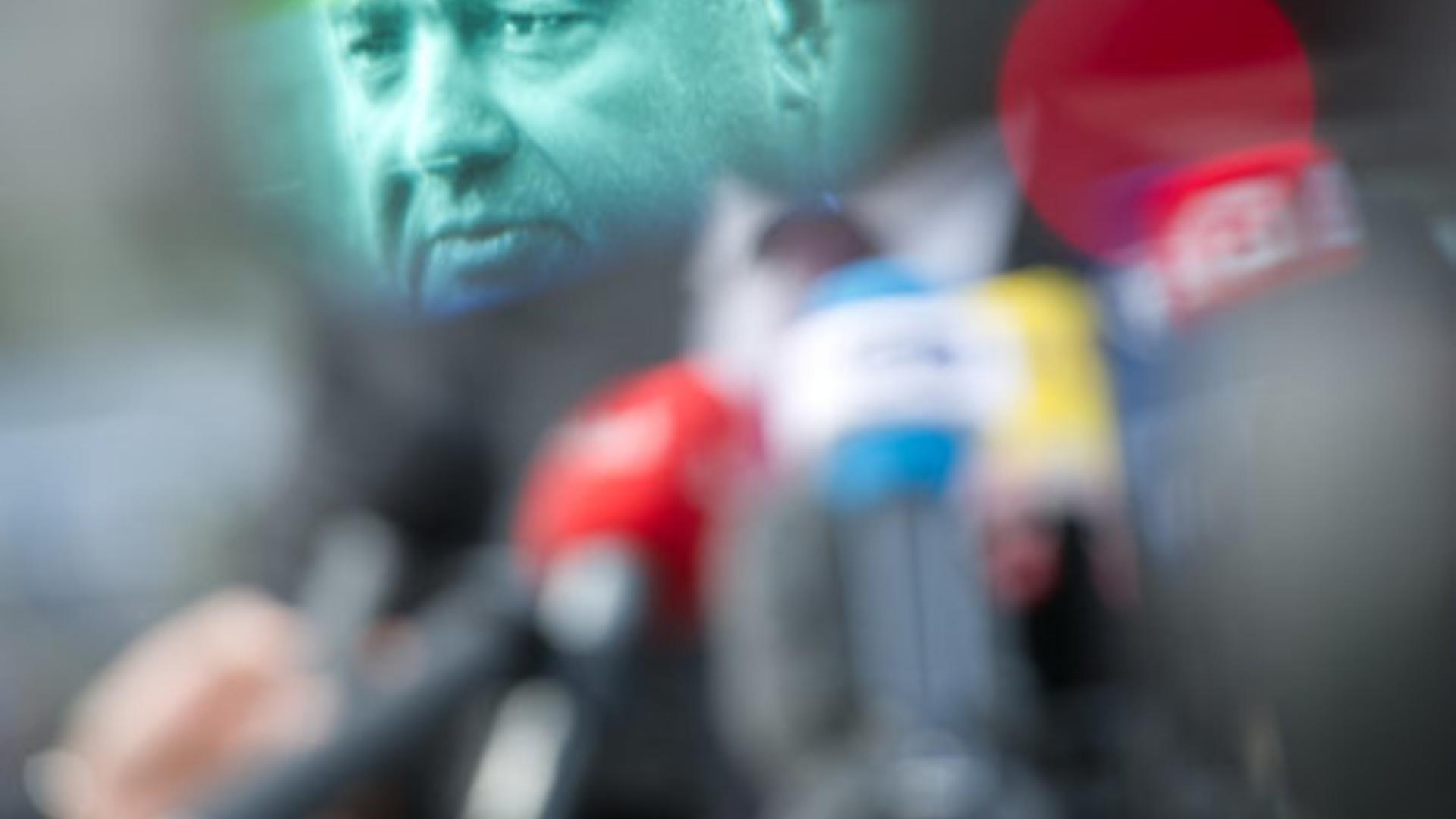 Kritik an neuem Informationsministerium