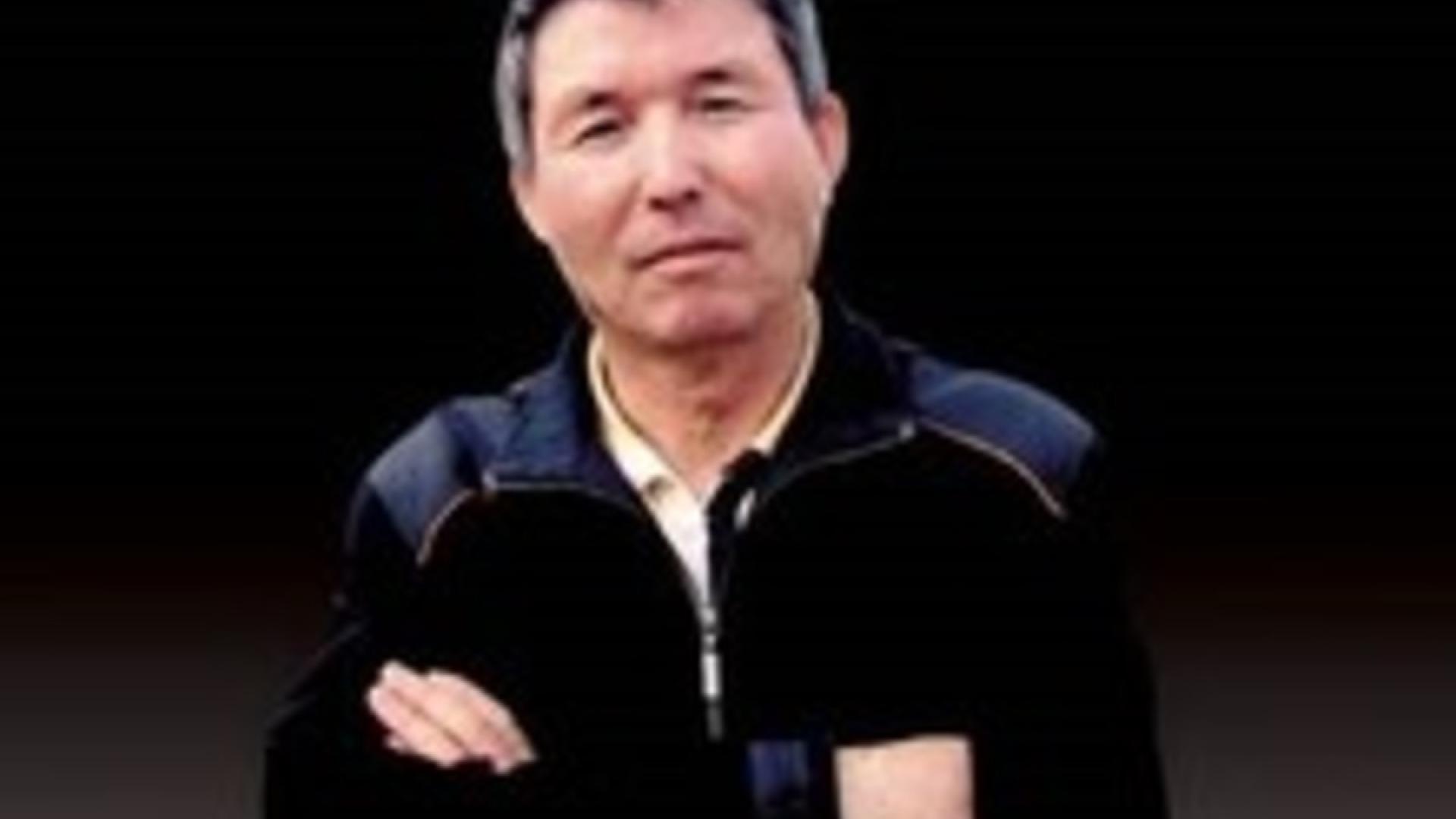 65. Geburtstag hinter Gittern