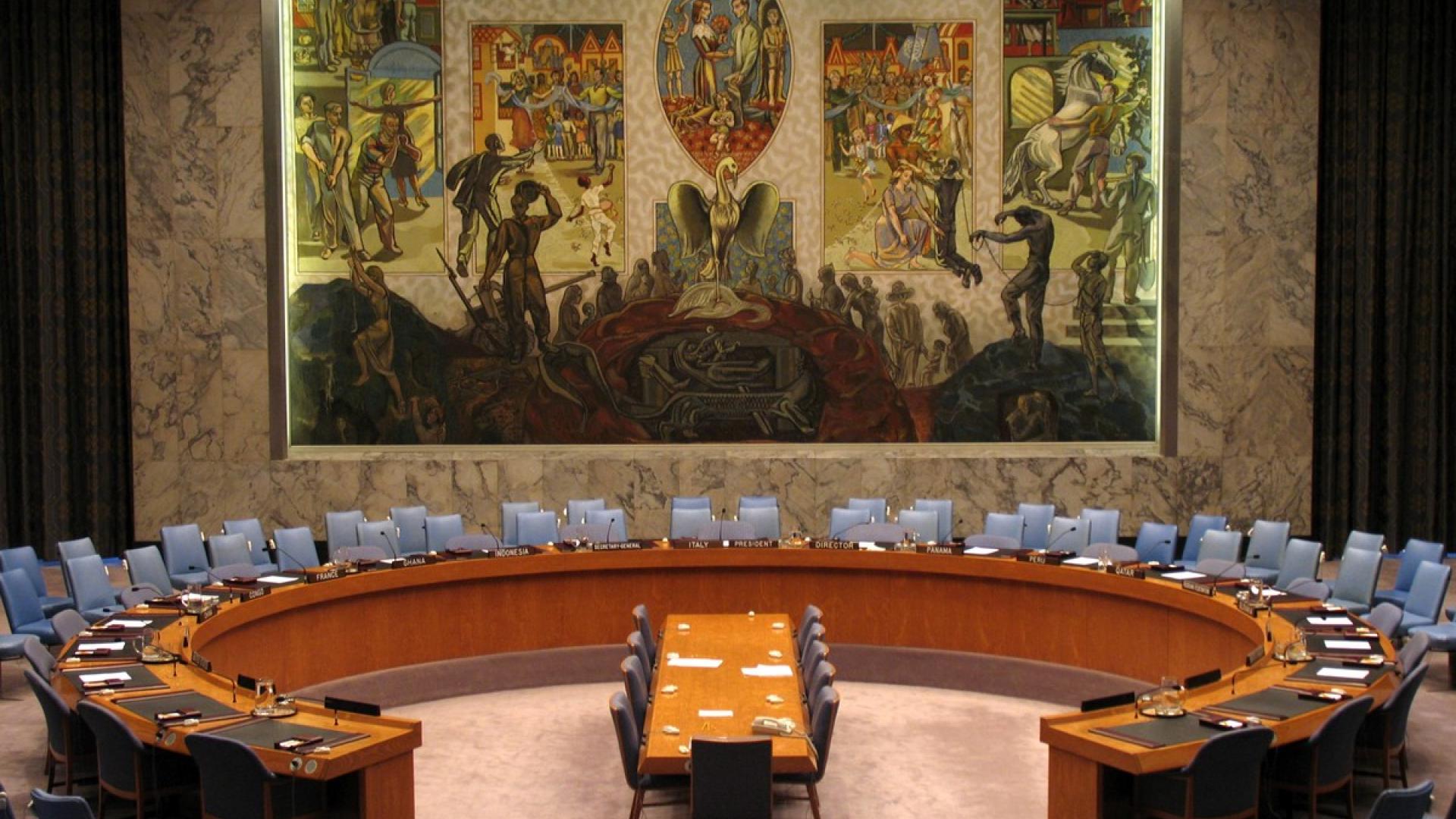 Sicherheitsrat fordert Schutz von Journalisten