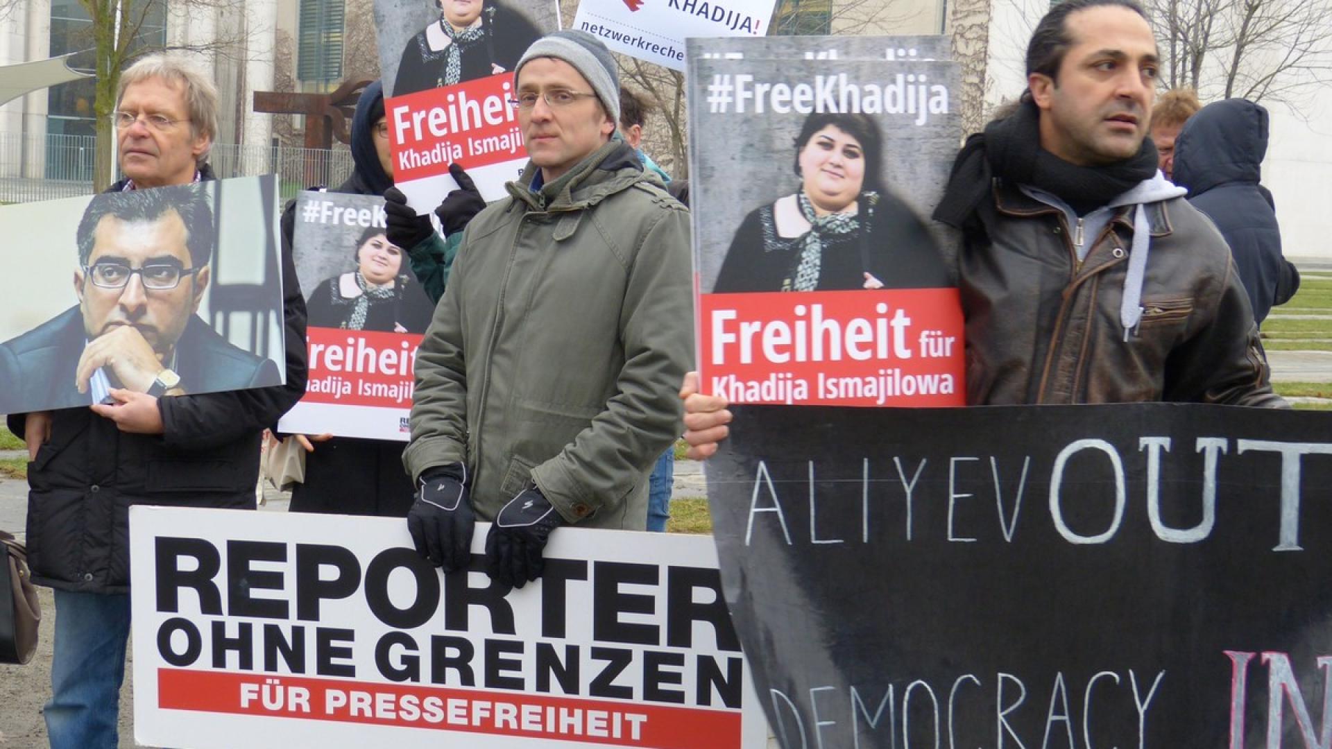 Mutig-Preis würdigt Reporter ohne Grenzen