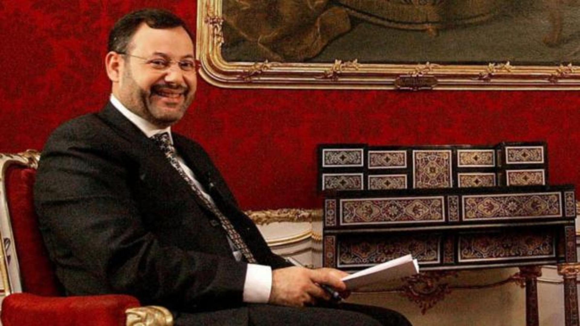 Politisch motivierte Festnahme?