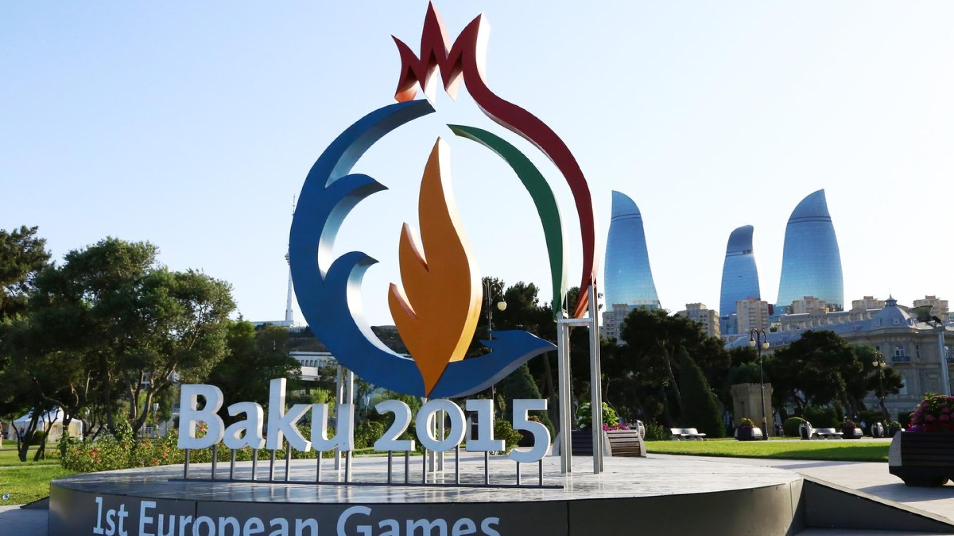 Bundestag kritisiert Gastgeber der Europaspiele