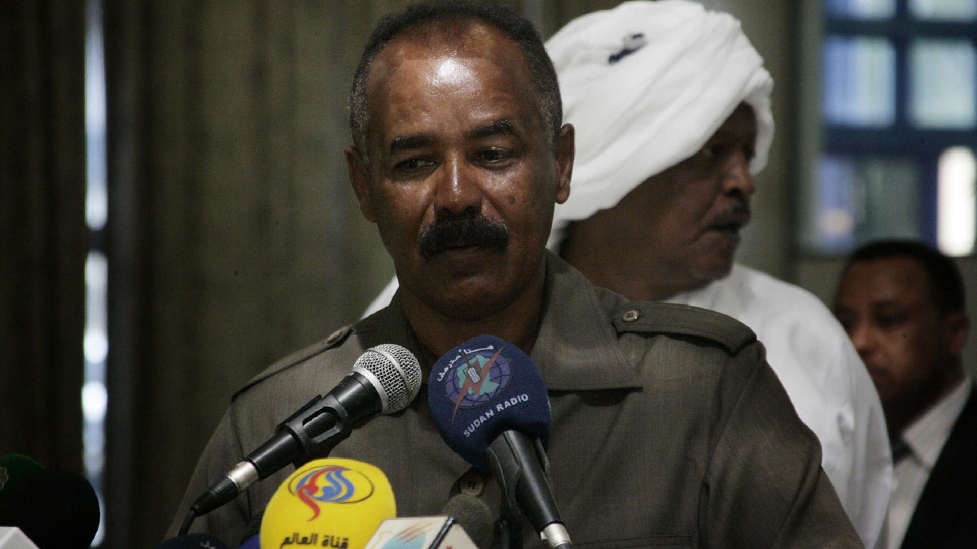 Weltweites Schlusslicht der Pressefreiheit