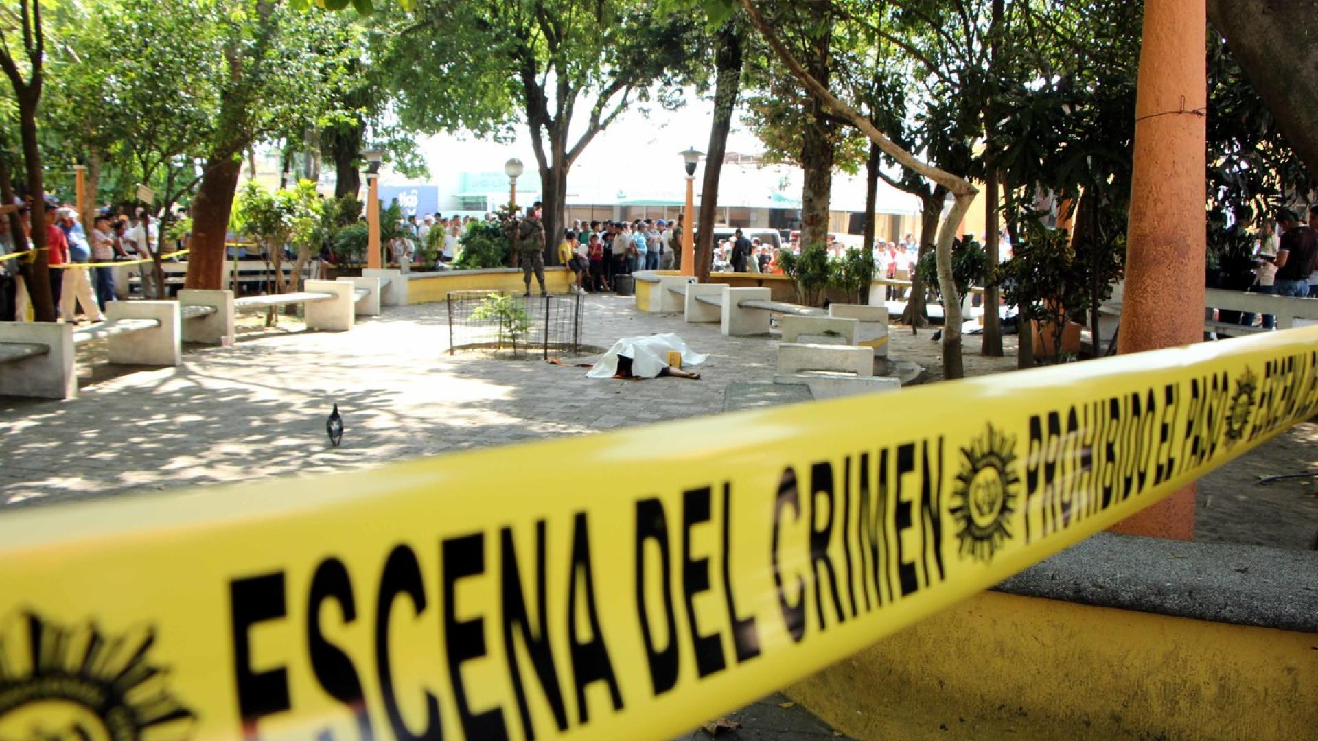 Straflosigkeit konsequent bekämpfen