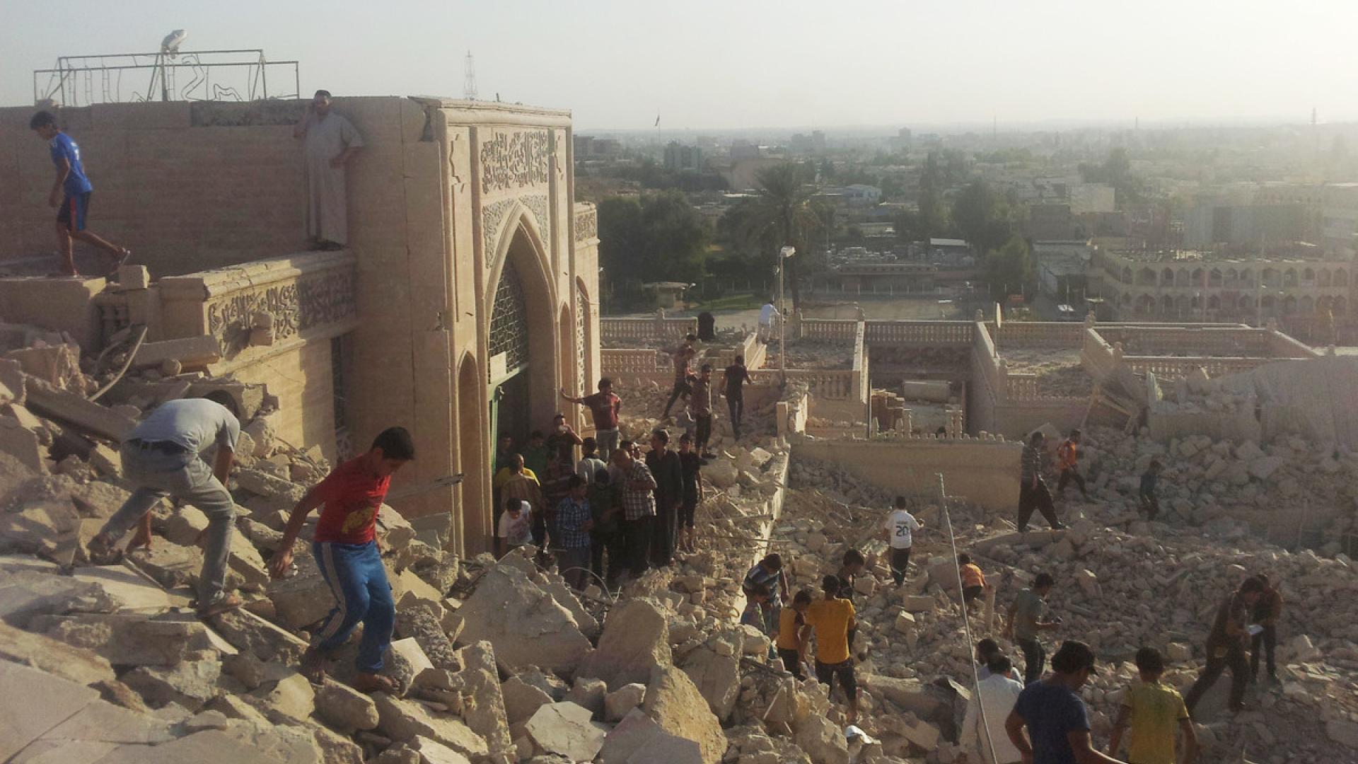 Systematische Verbrechen an Journalisten